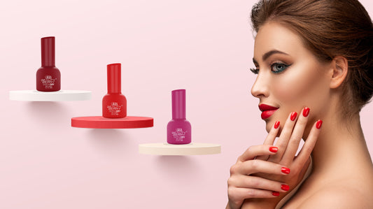 Polished to Perfection: Everything You Need to Know About Nail Lacquers