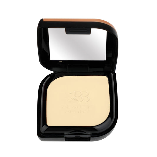 Beauty Berry Oil Control BB Double Powder