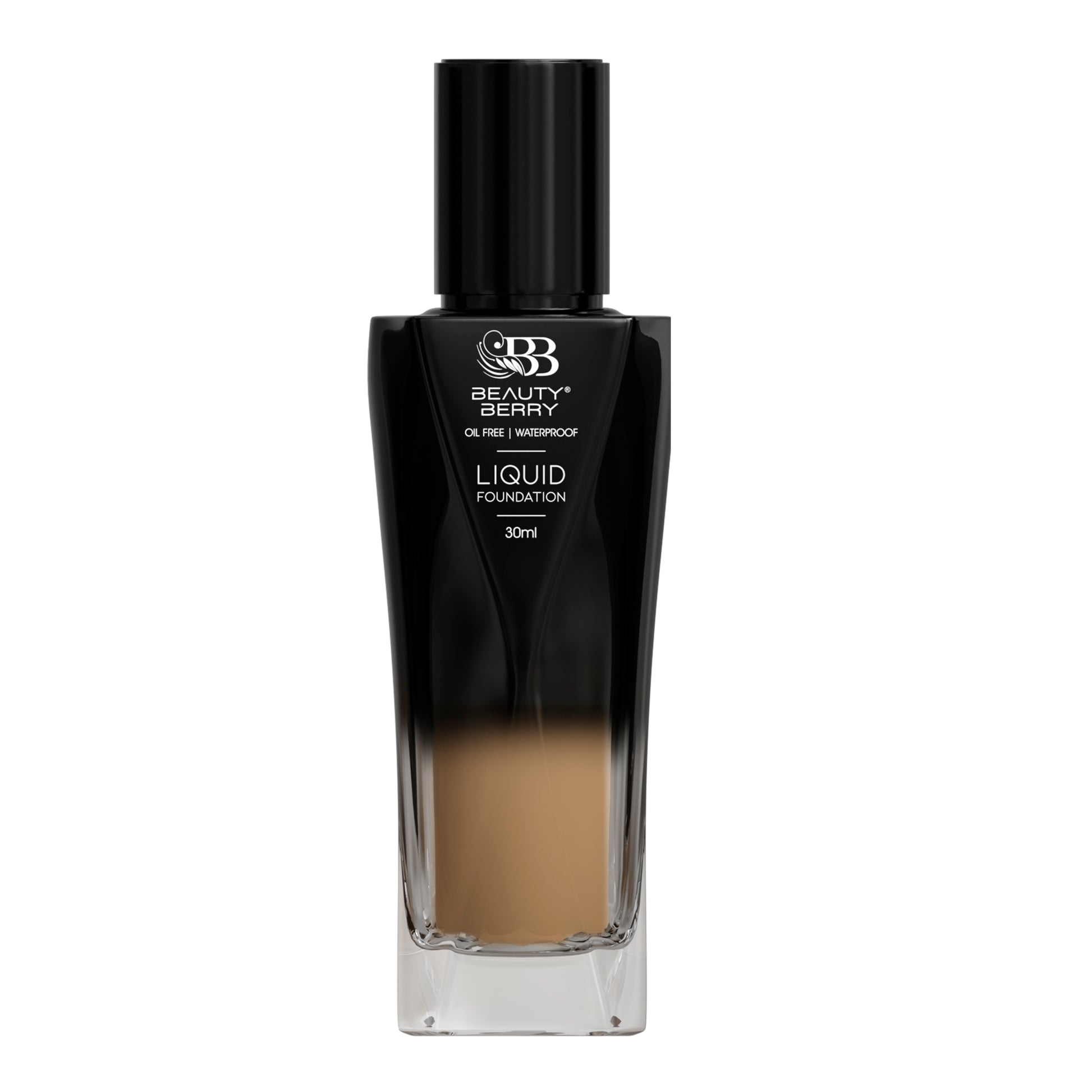 Beauty Berry Soft Moisturize Liquid Foundation