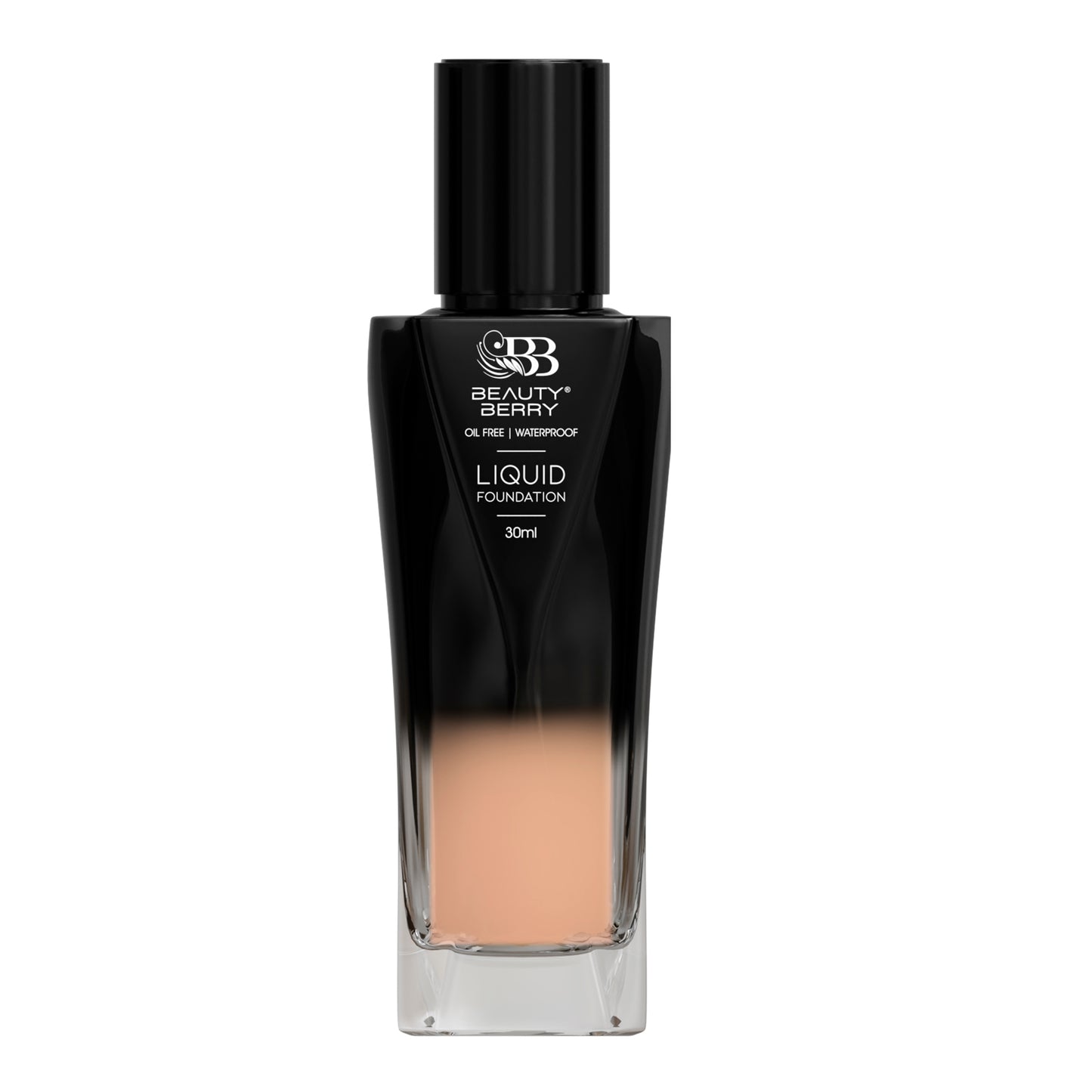 Beauty Berry Soft Moisturize Liquid Foundation