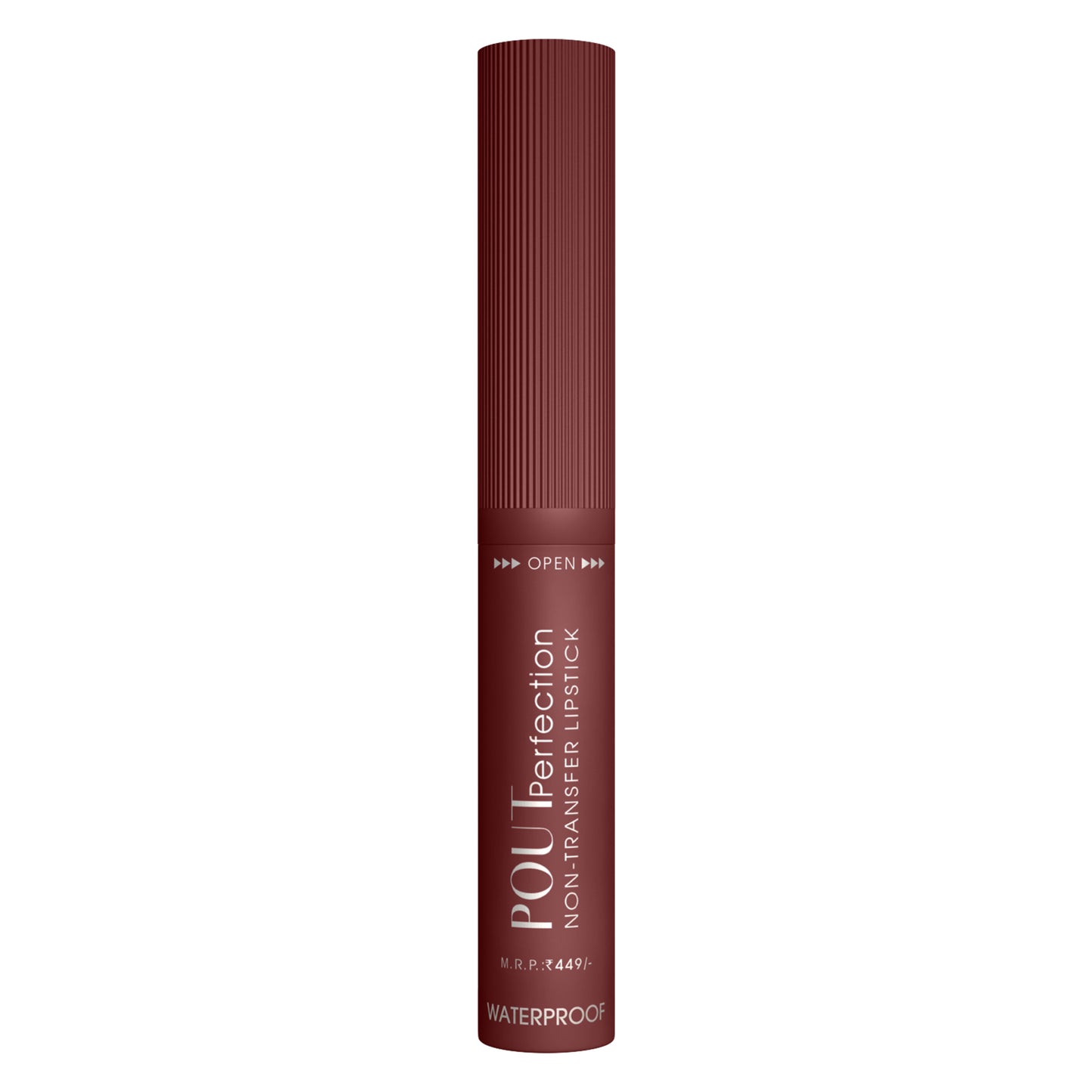 Pout Perfection Non Transfer Lipstick