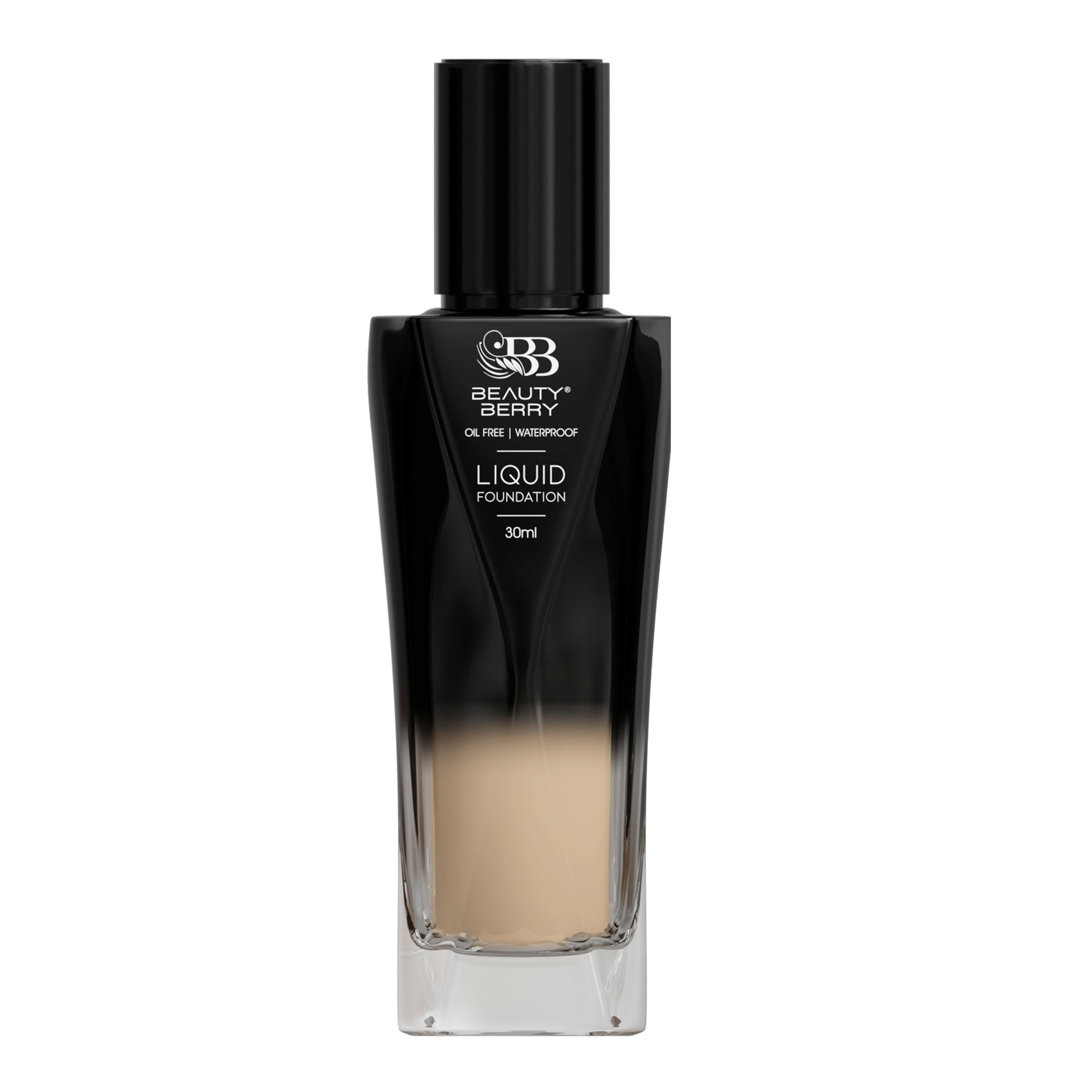 Beauty Berry Soft Moisturize Liquid Foundation