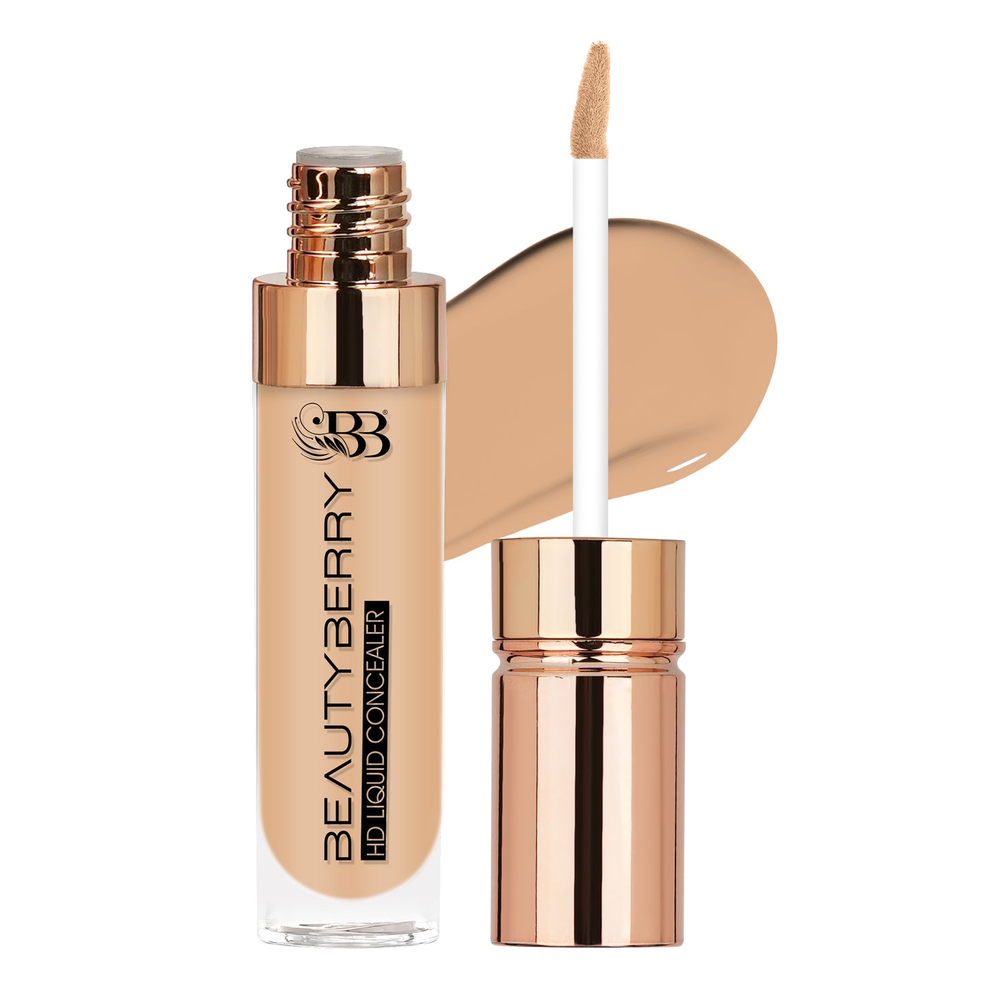 Beauty Berry HD Liquid Concealer