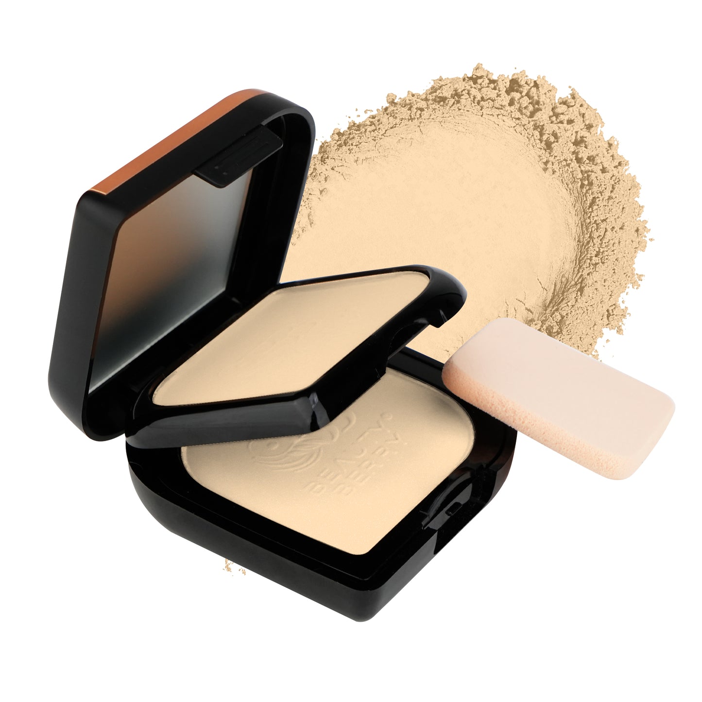 Beauty Berry Oil Control BB Double Powder