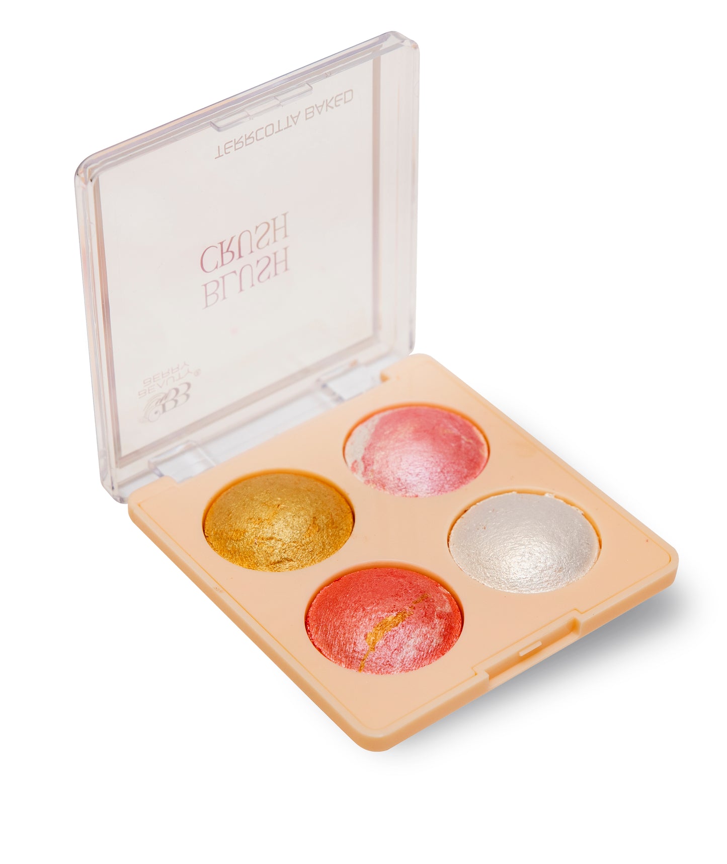 Beauty Berry BLUSH & CRUSH