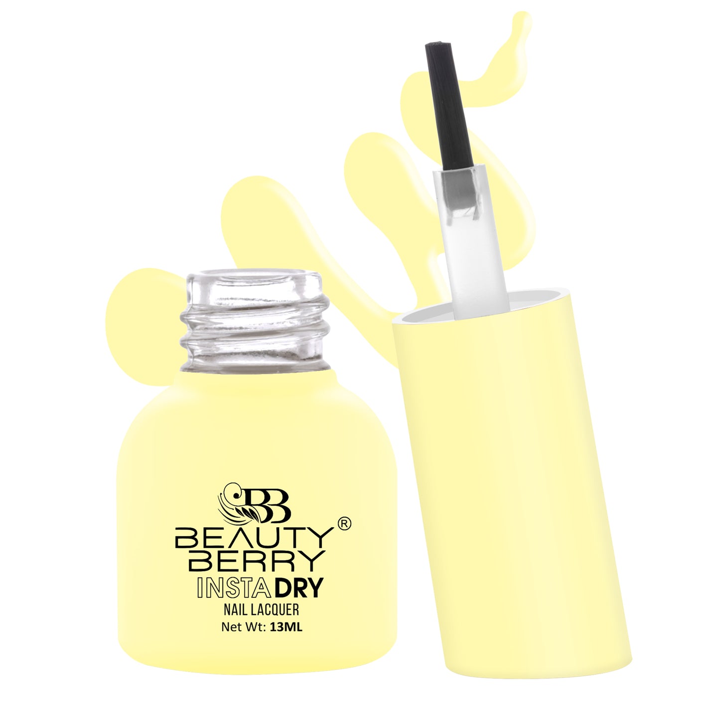 nail lacquer nail polish