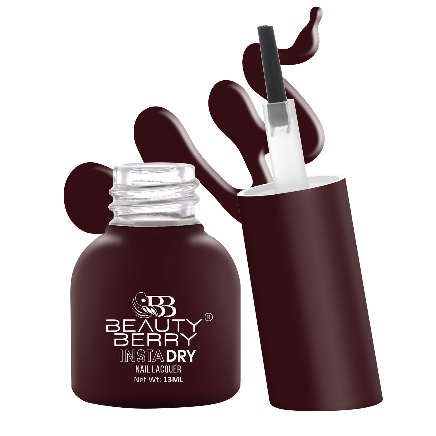 Nail Lacquer