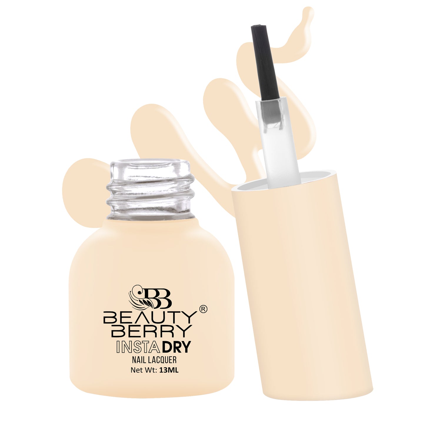 nail lacquer nail polish