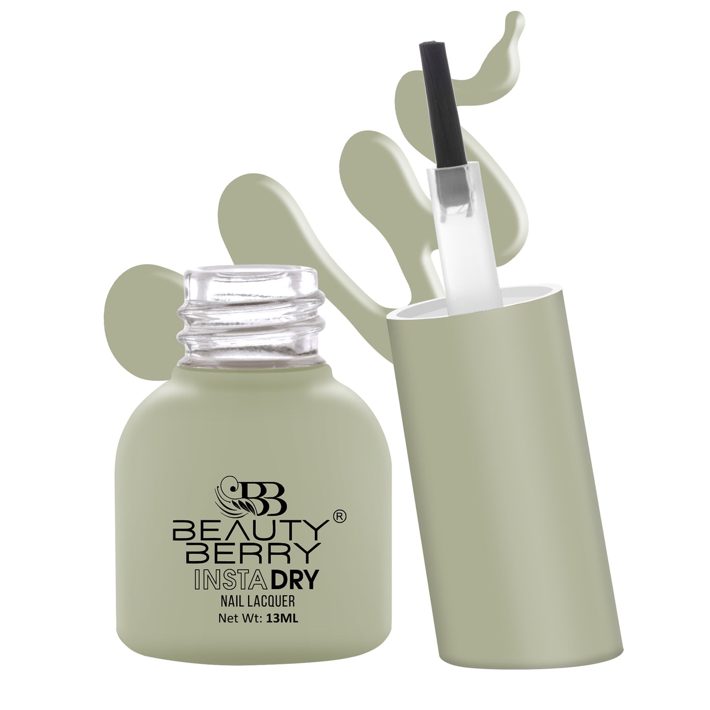 nail lacquer nail polish