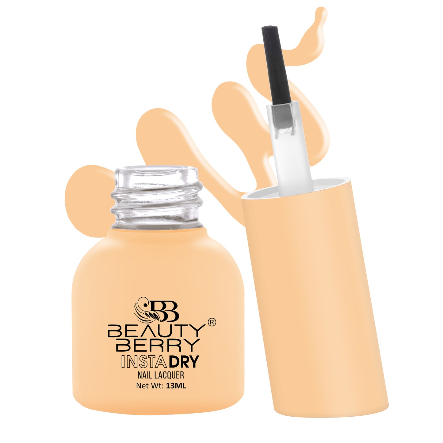 Nail Lacquer