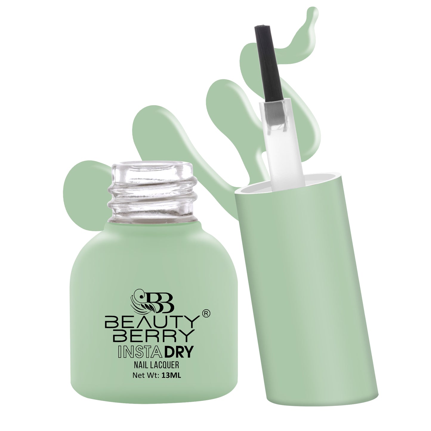 Nail Lacquer
