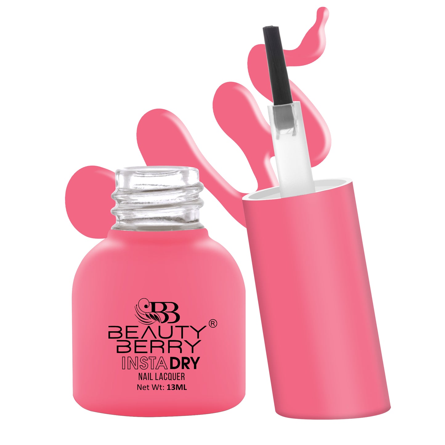 Nail Lacquer