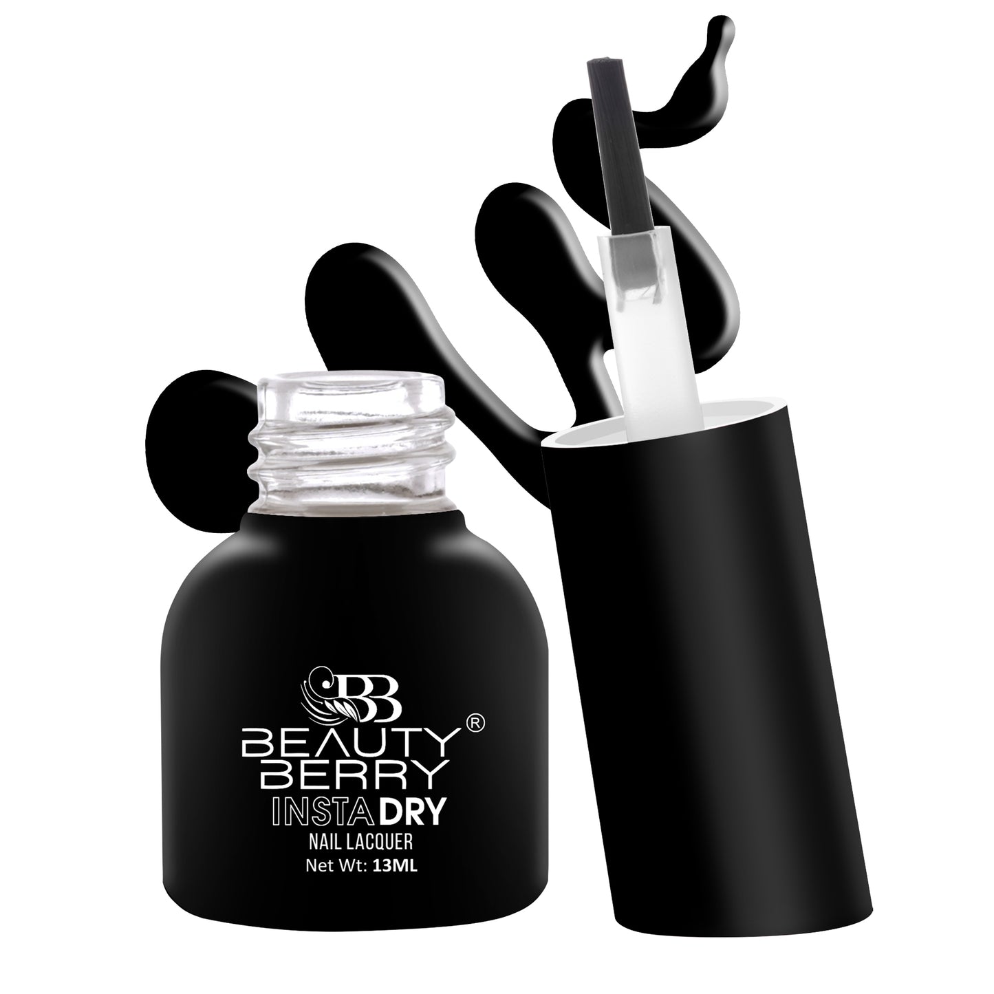 nail lacquer nail polish
