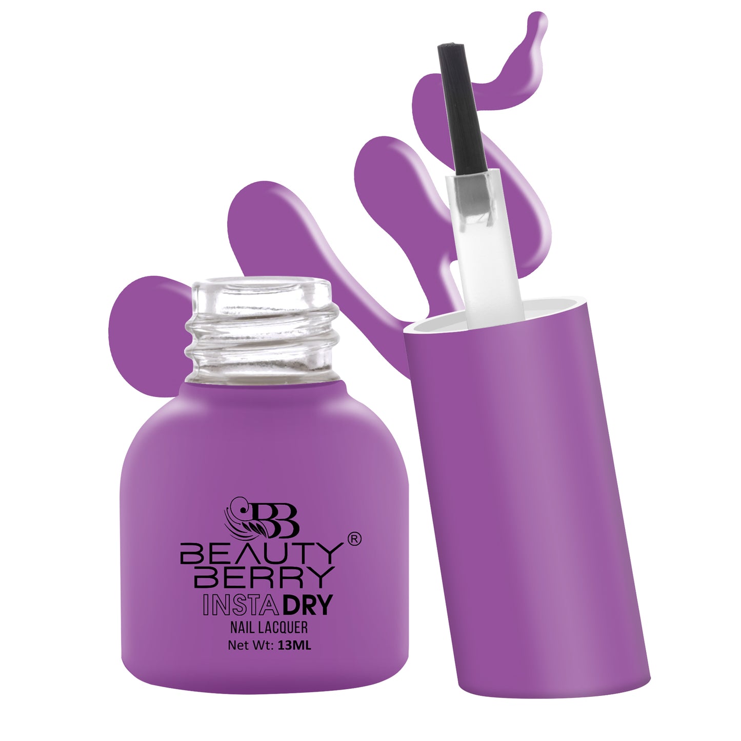Nail Lacquer