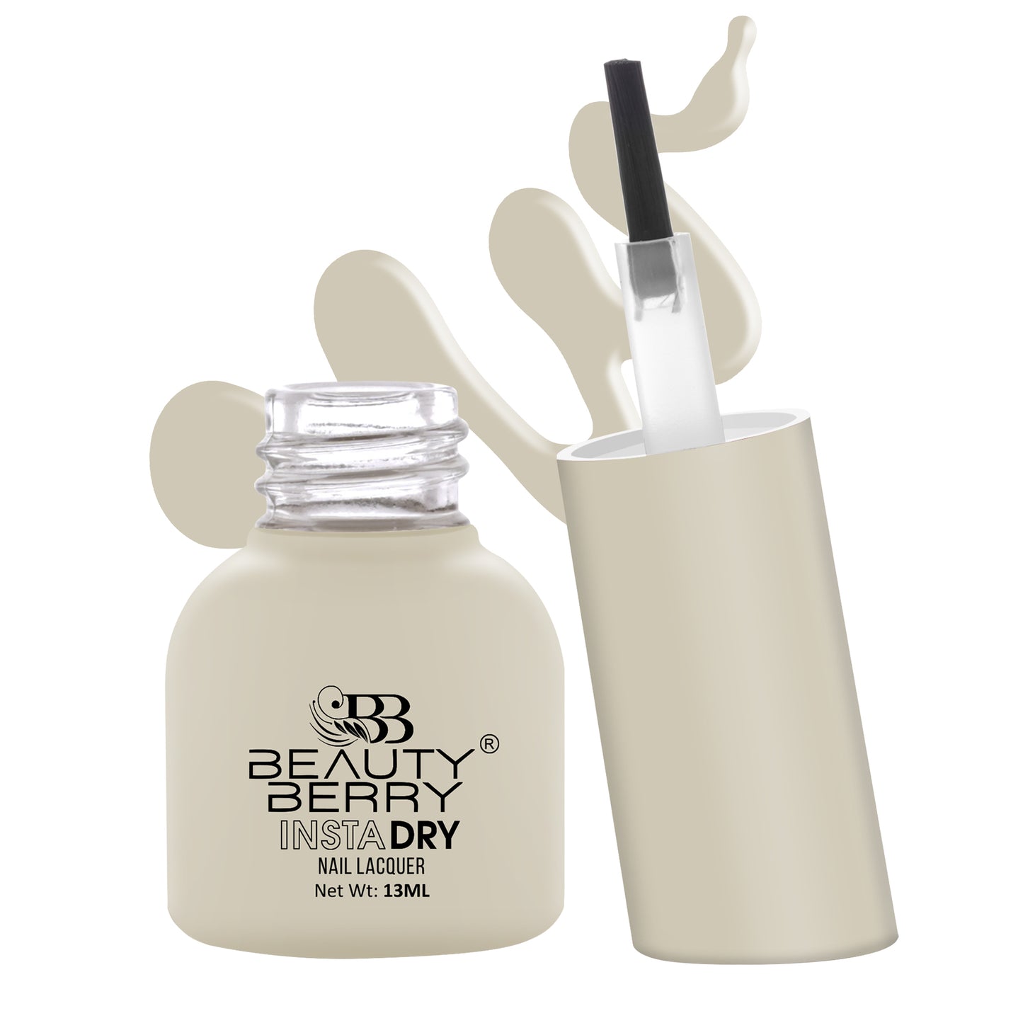 Nail Lacquer