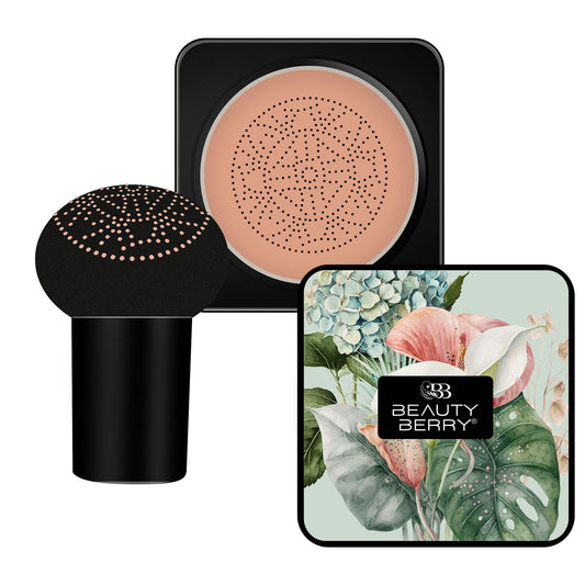 Beauty Berry Chamomile Cushion Foundation