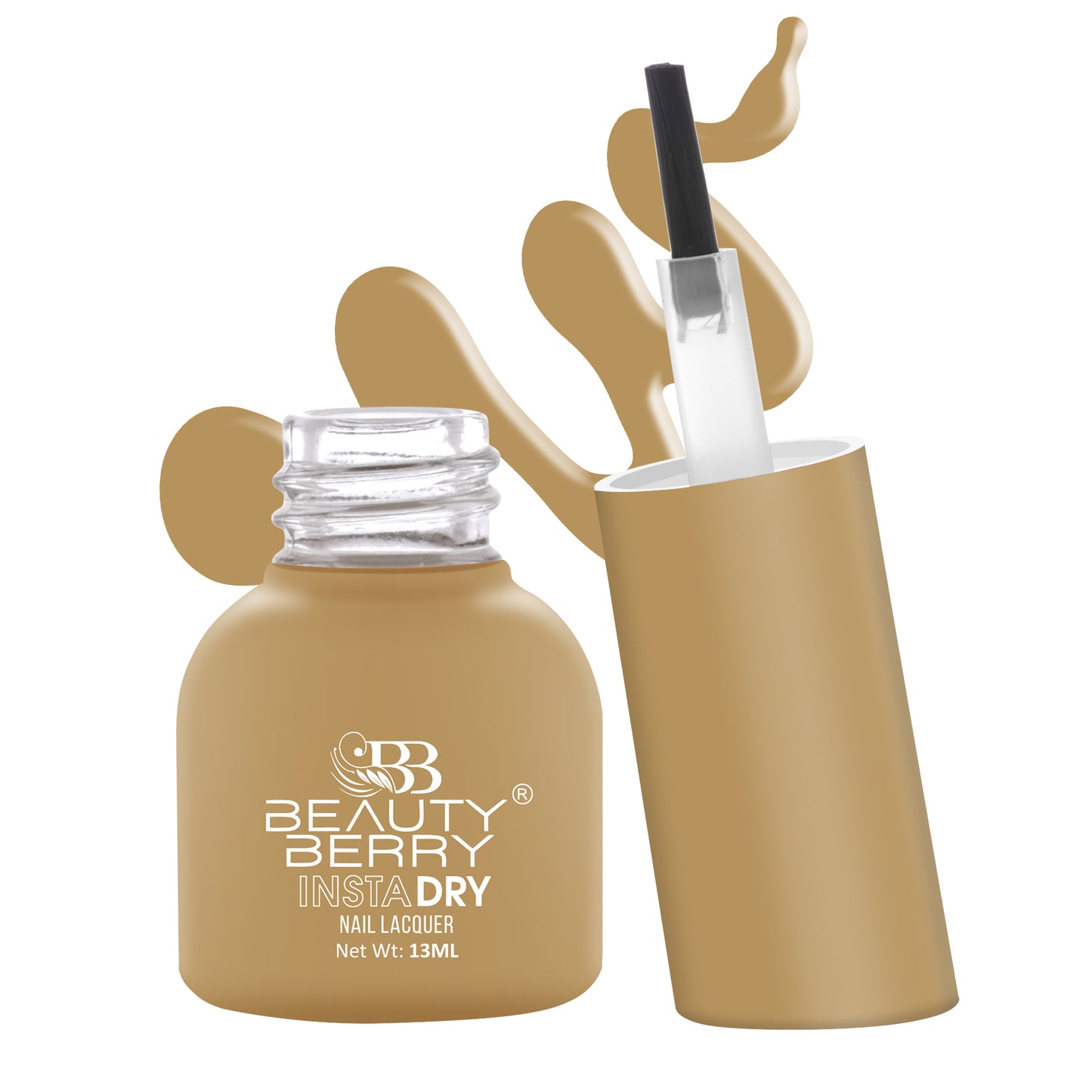 Nail Lacquer