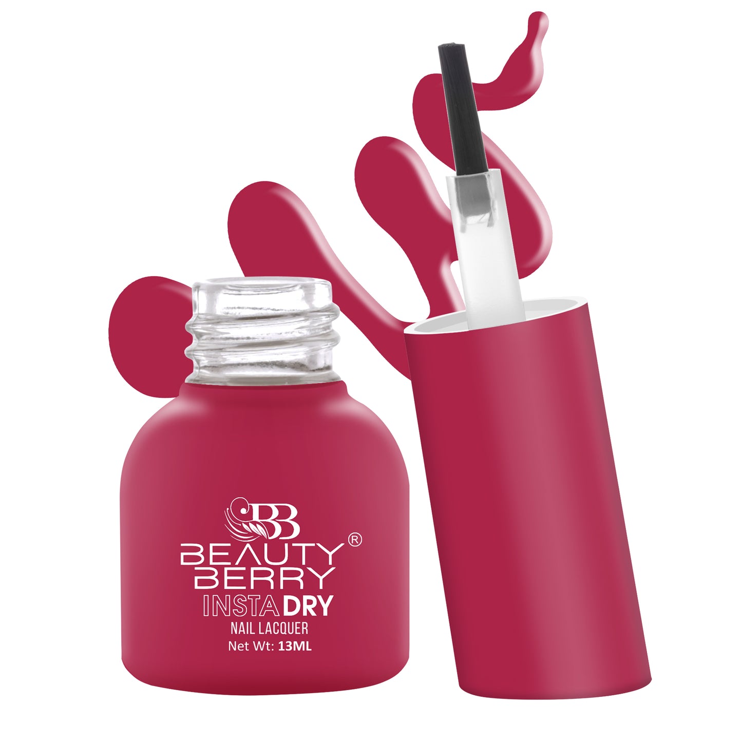 Nail Lacquer