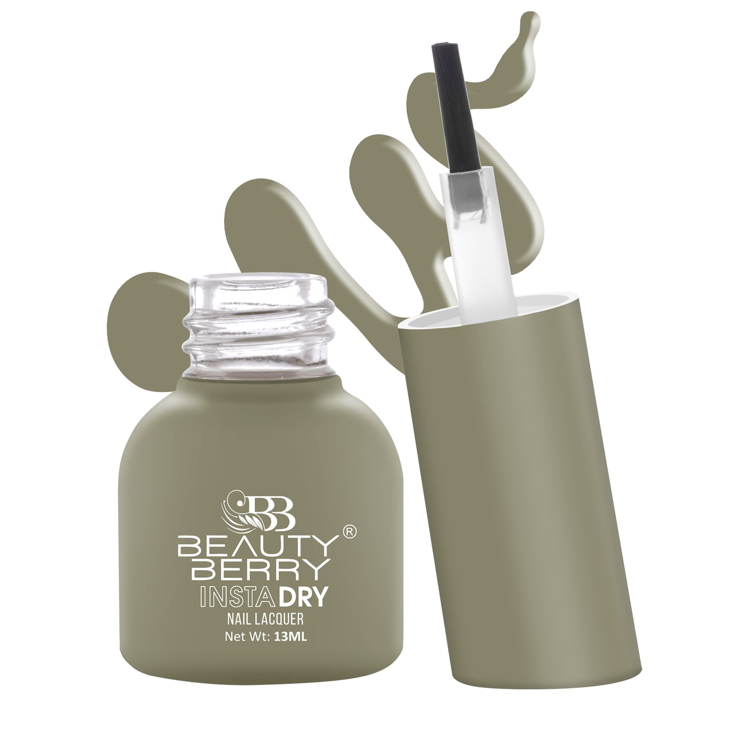 Nail Lacquer