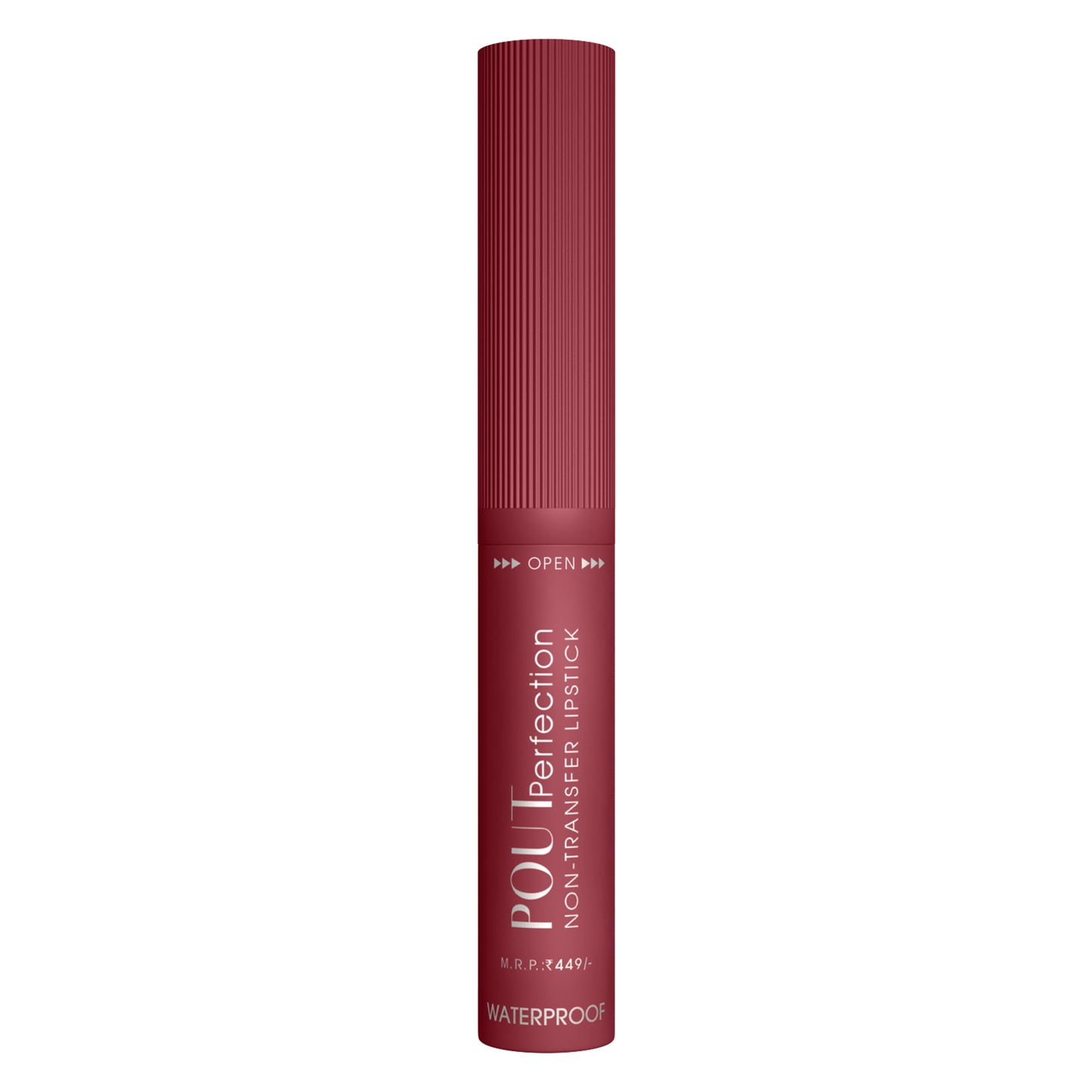 Pout Perfection Non Transfer Lipstick