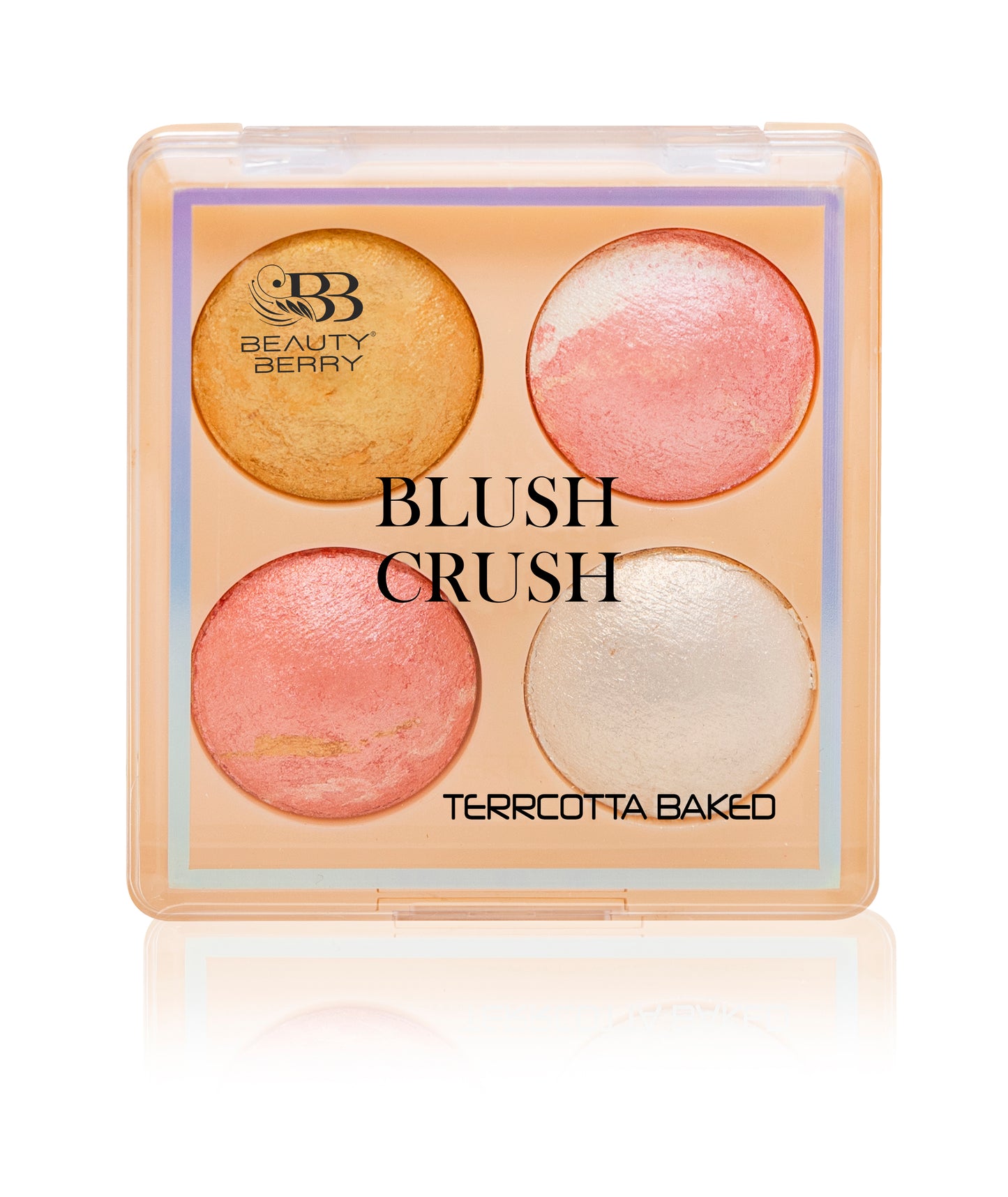 Beauty Berry BLUSH & CRUSH