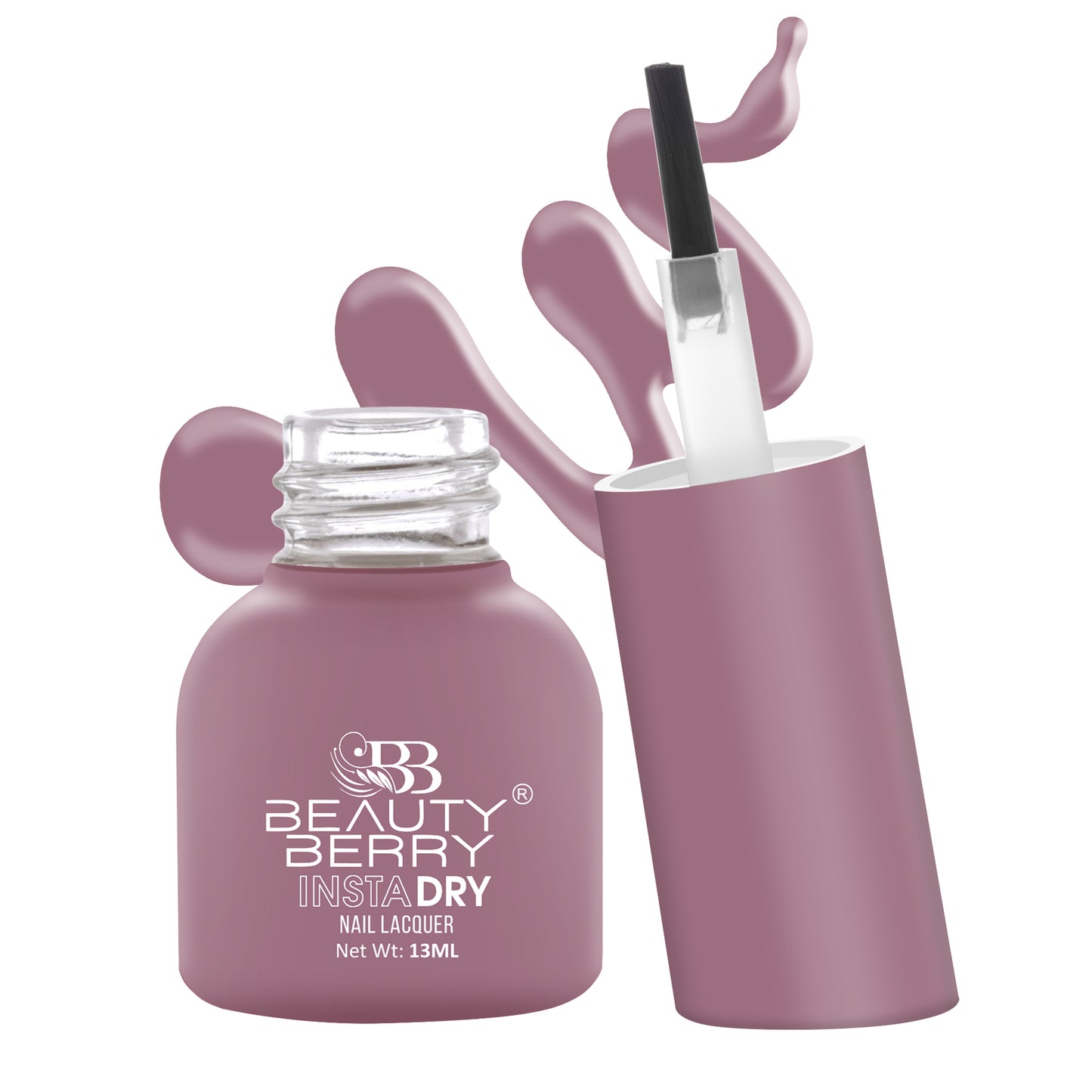 Nail Lacquer