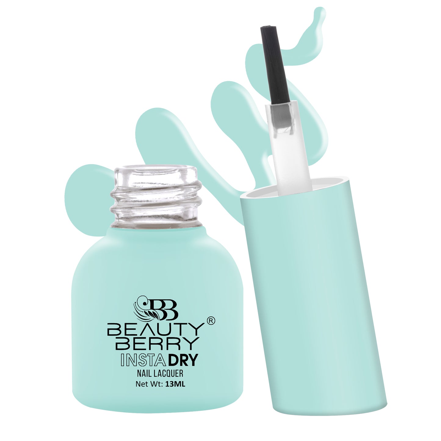 Nail Lacquer