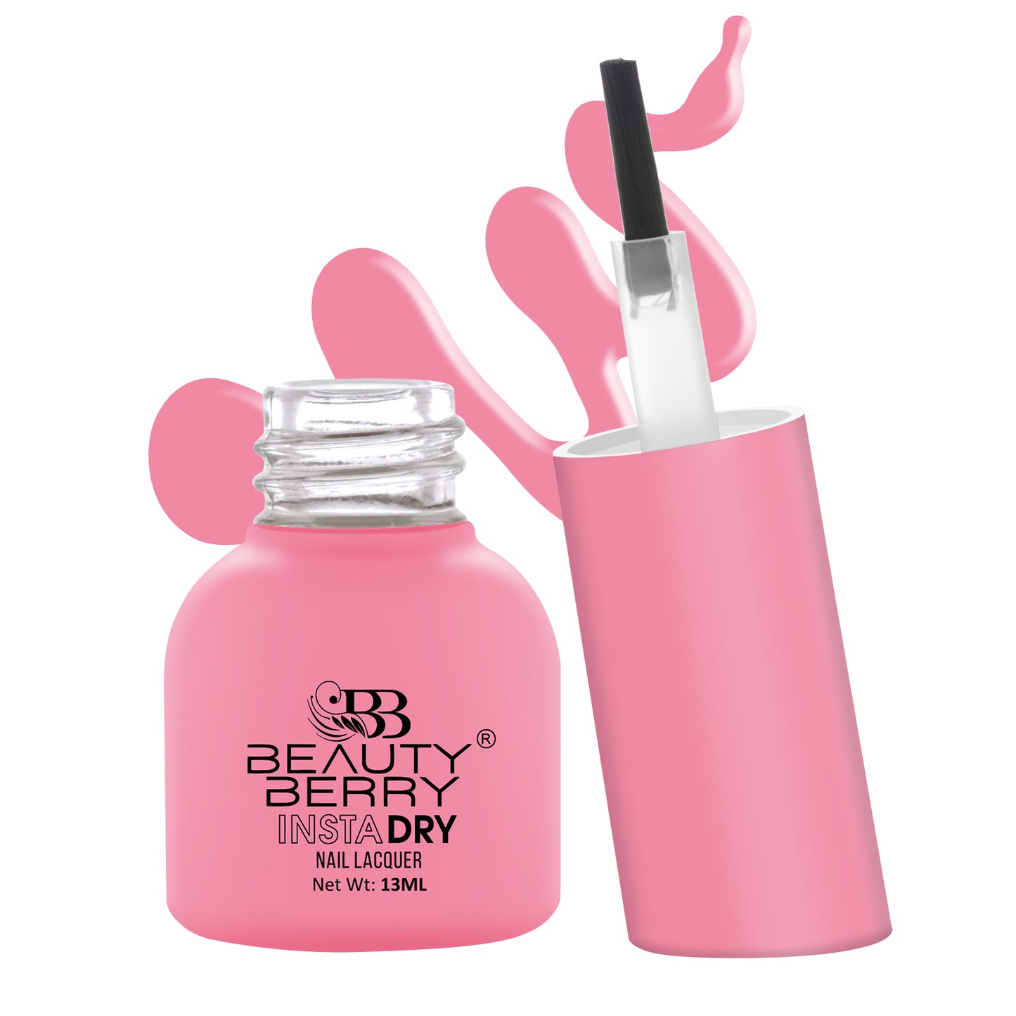 Nail Lacquer