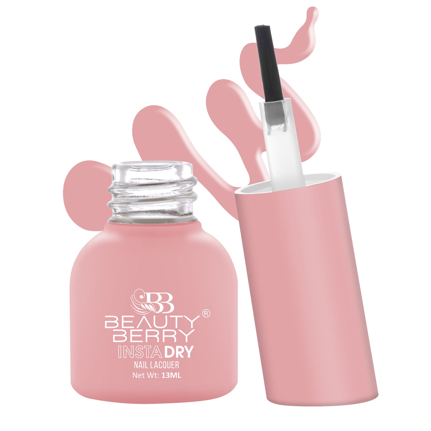 nail lacquer nail polish