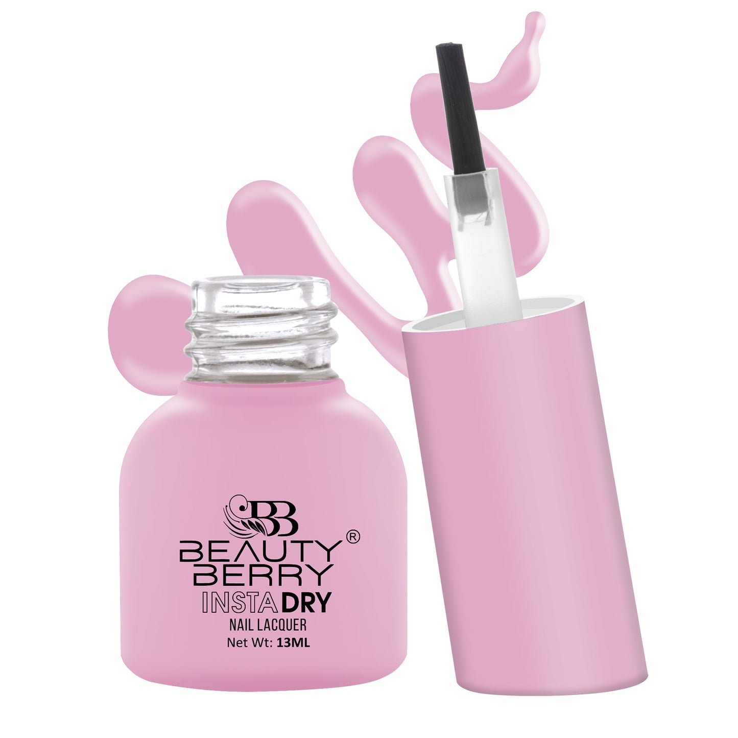 Nail Lacquer