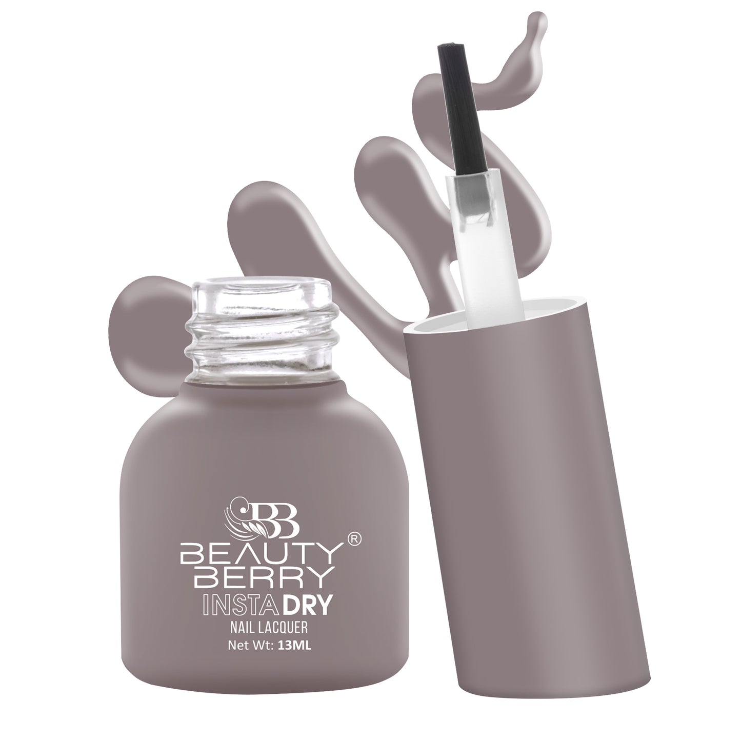 Nail Lacquer