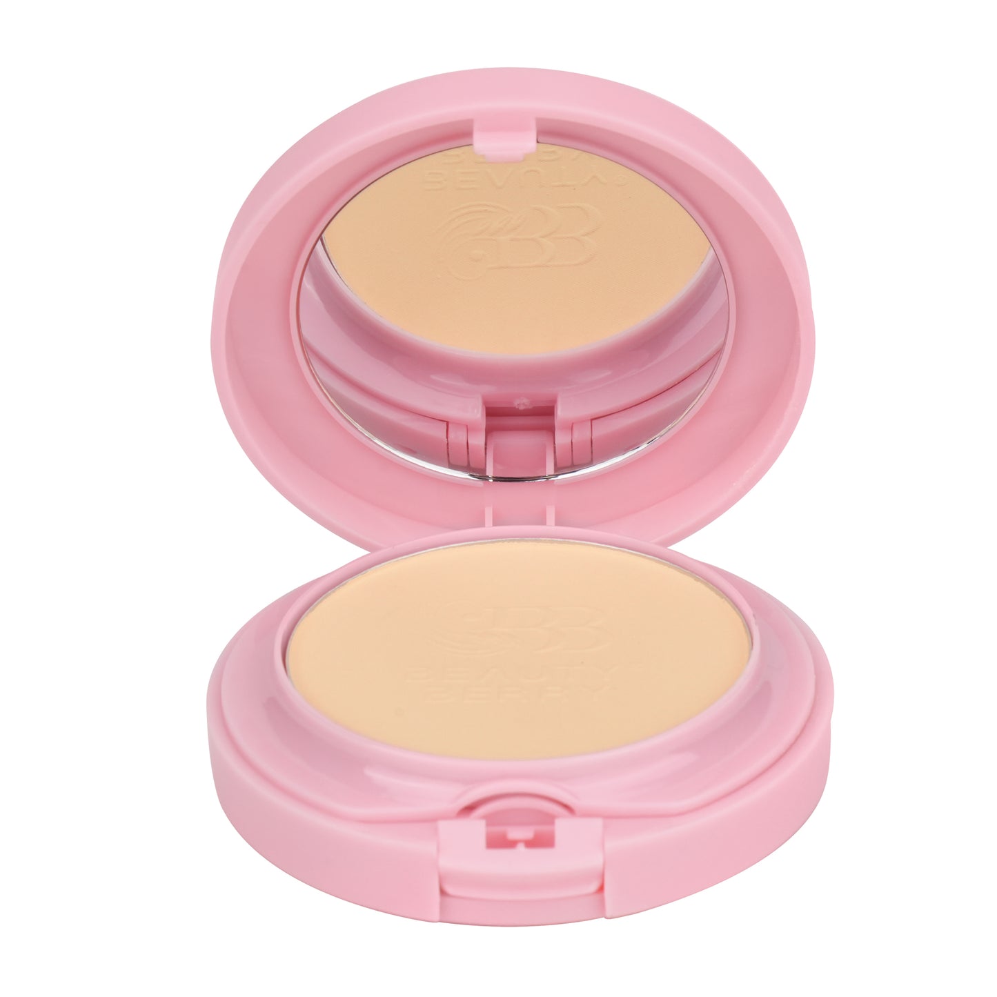compact powder