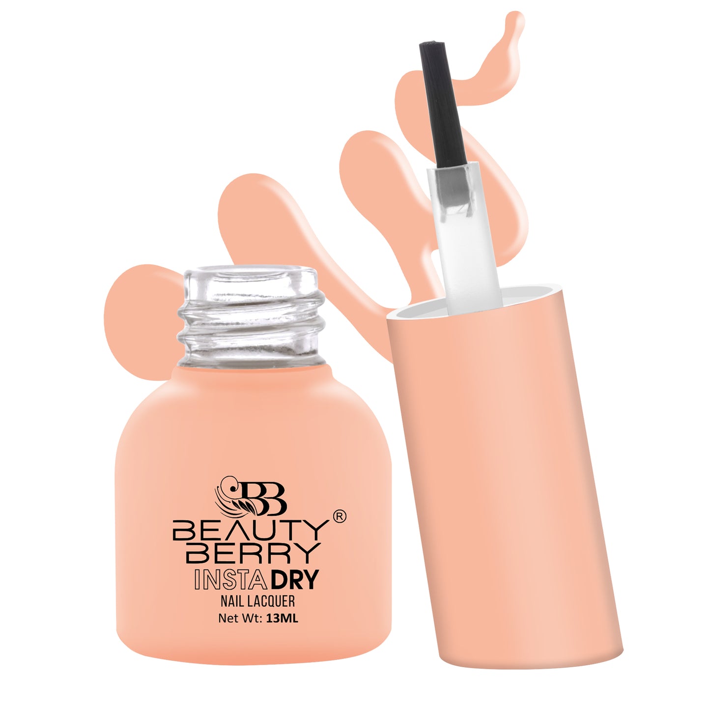 nail lacquer nail polish