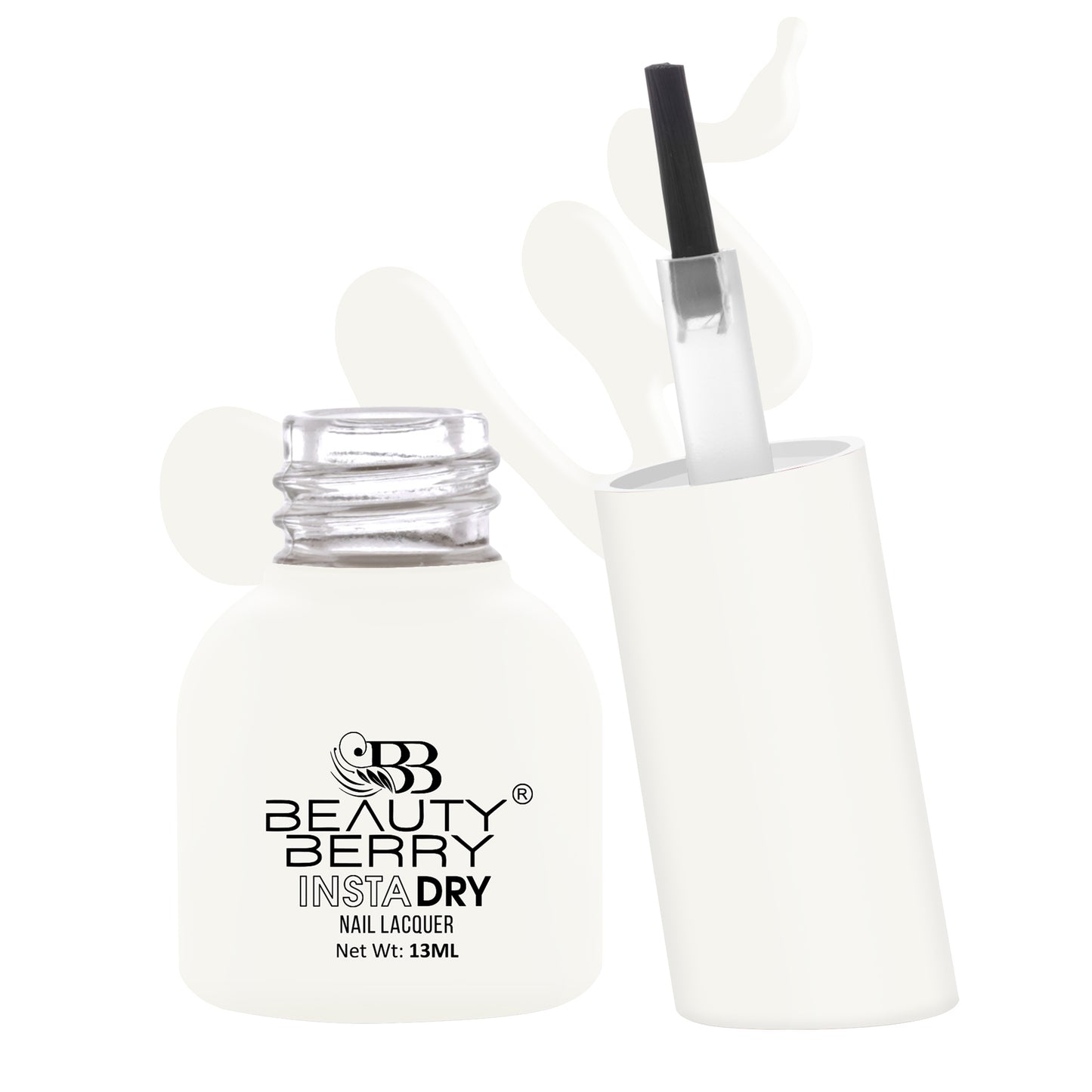 Nail Lacquer
