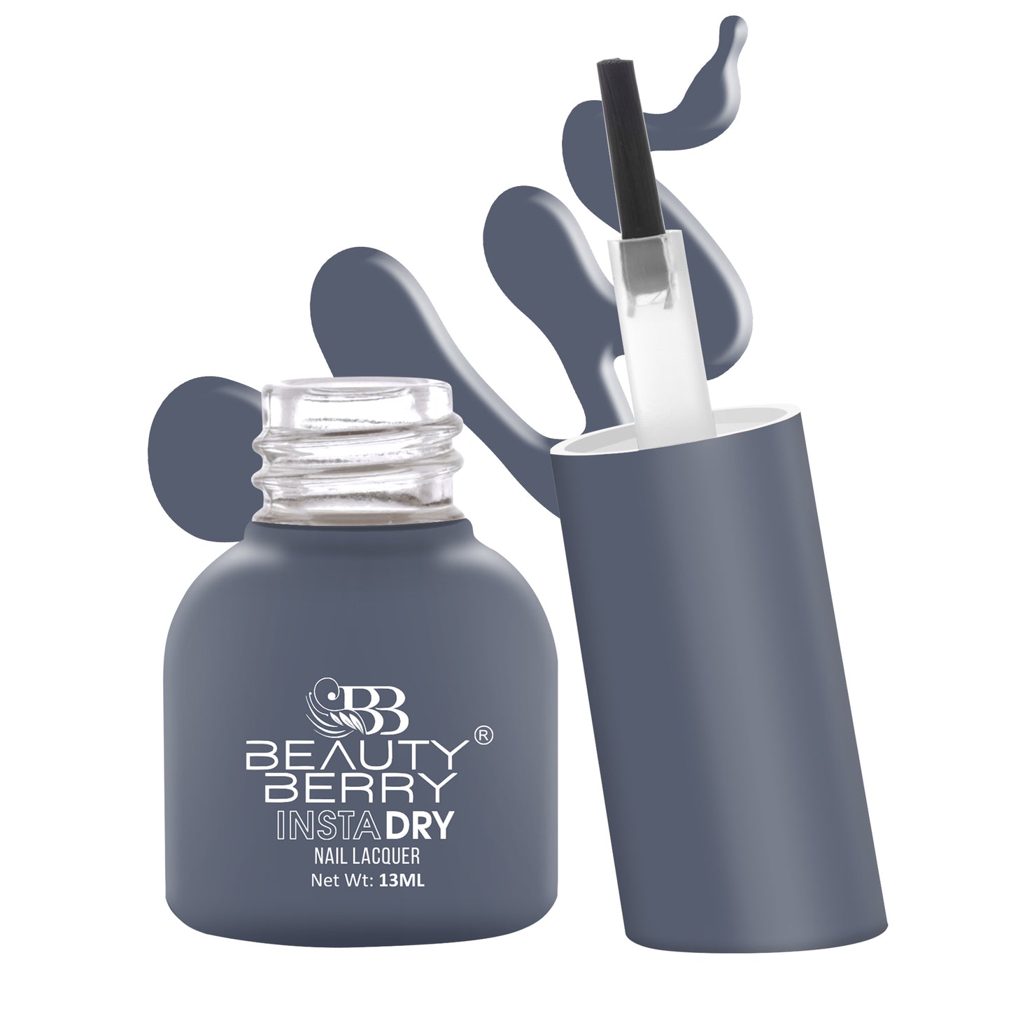Nail Lacquer