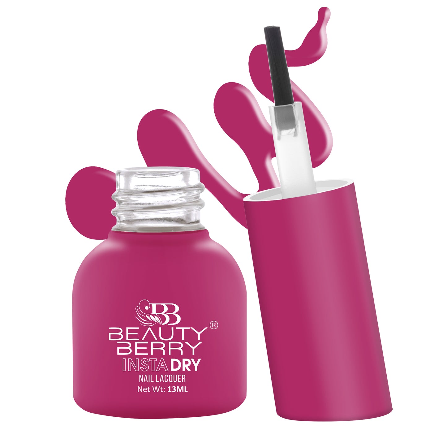 Nail Lacquer