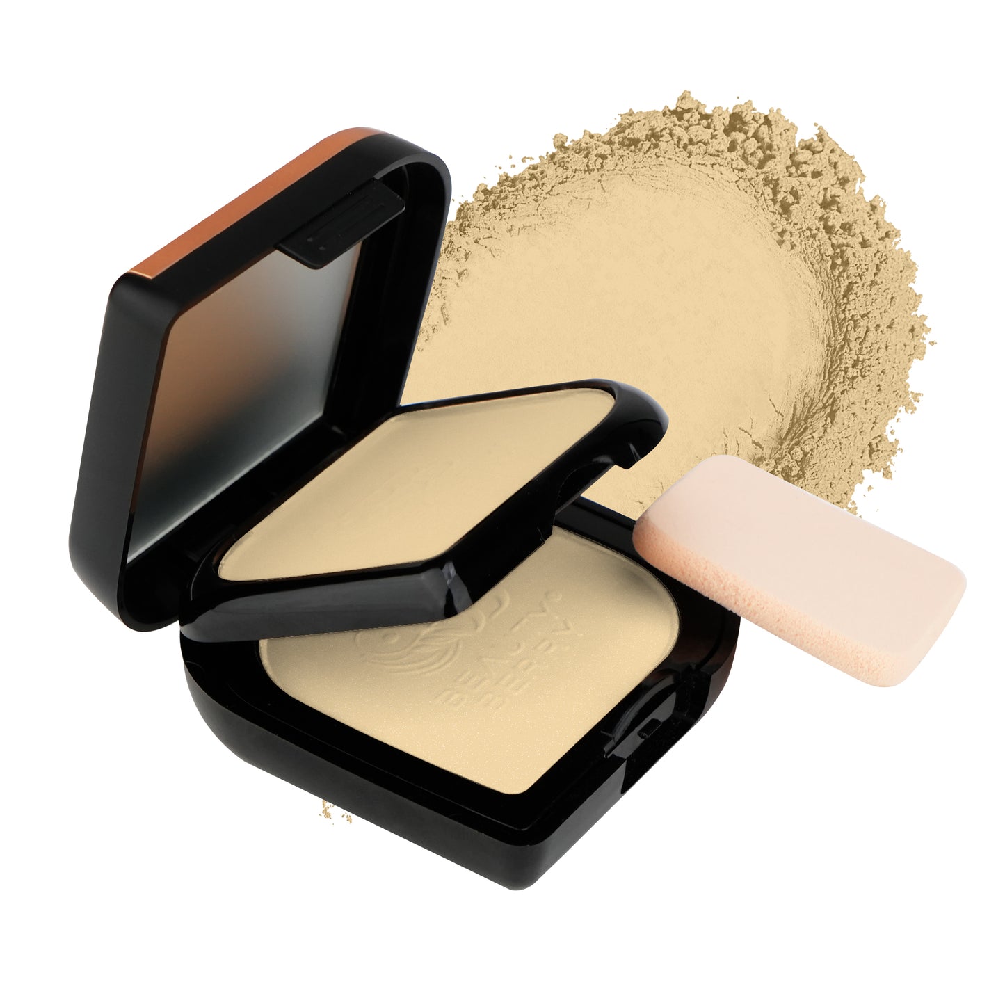 Beauty Berry Oil Control BB Double Powder