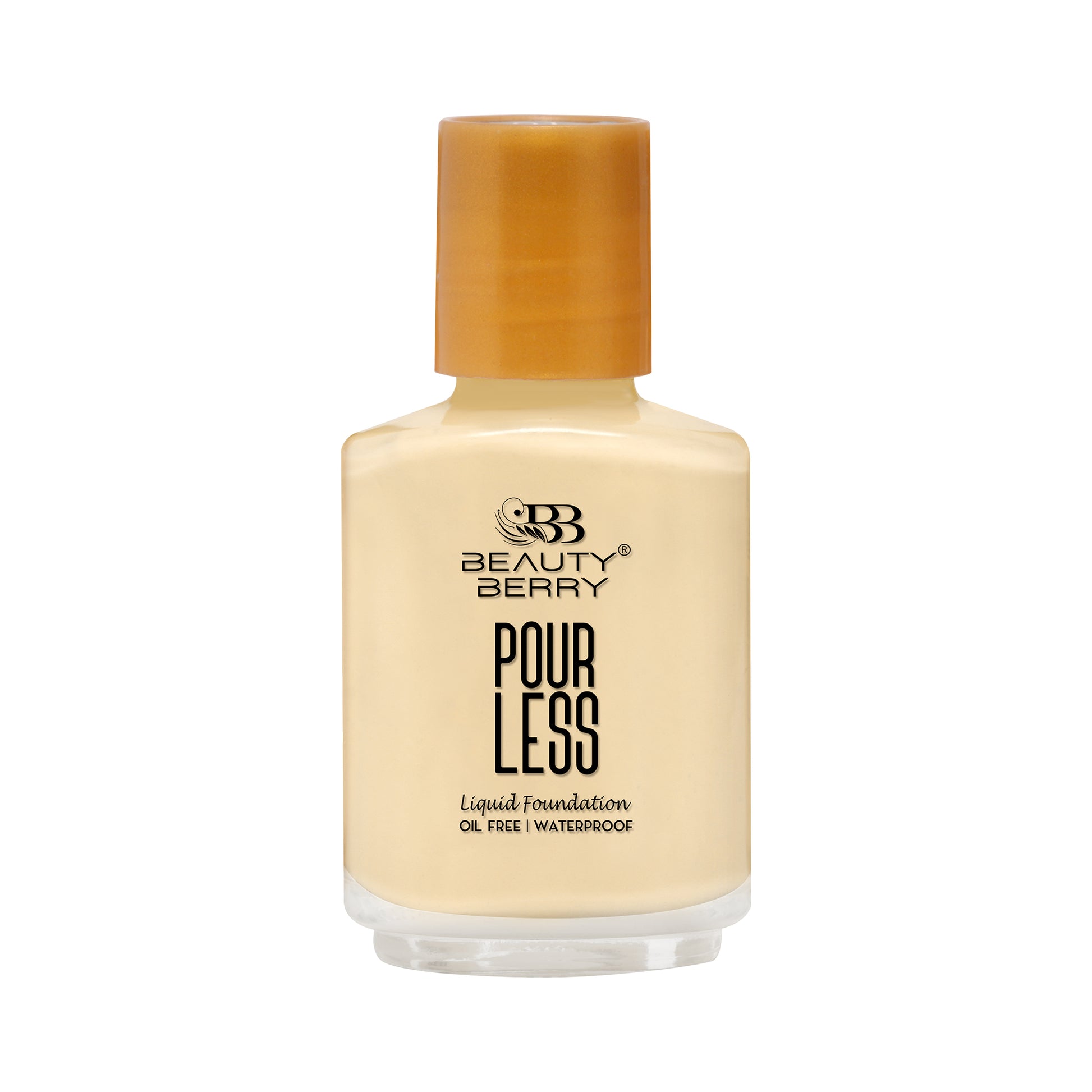 Beauty Berry Pore Less Foundation