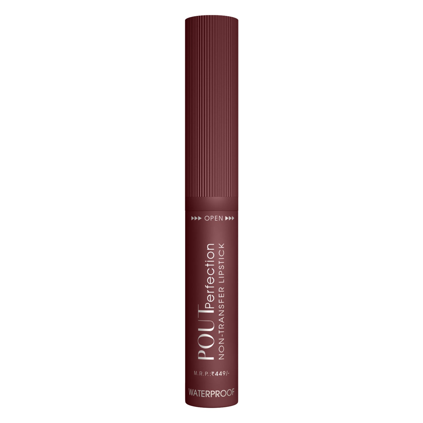 Pout Perfection Non Transfer Lipstick