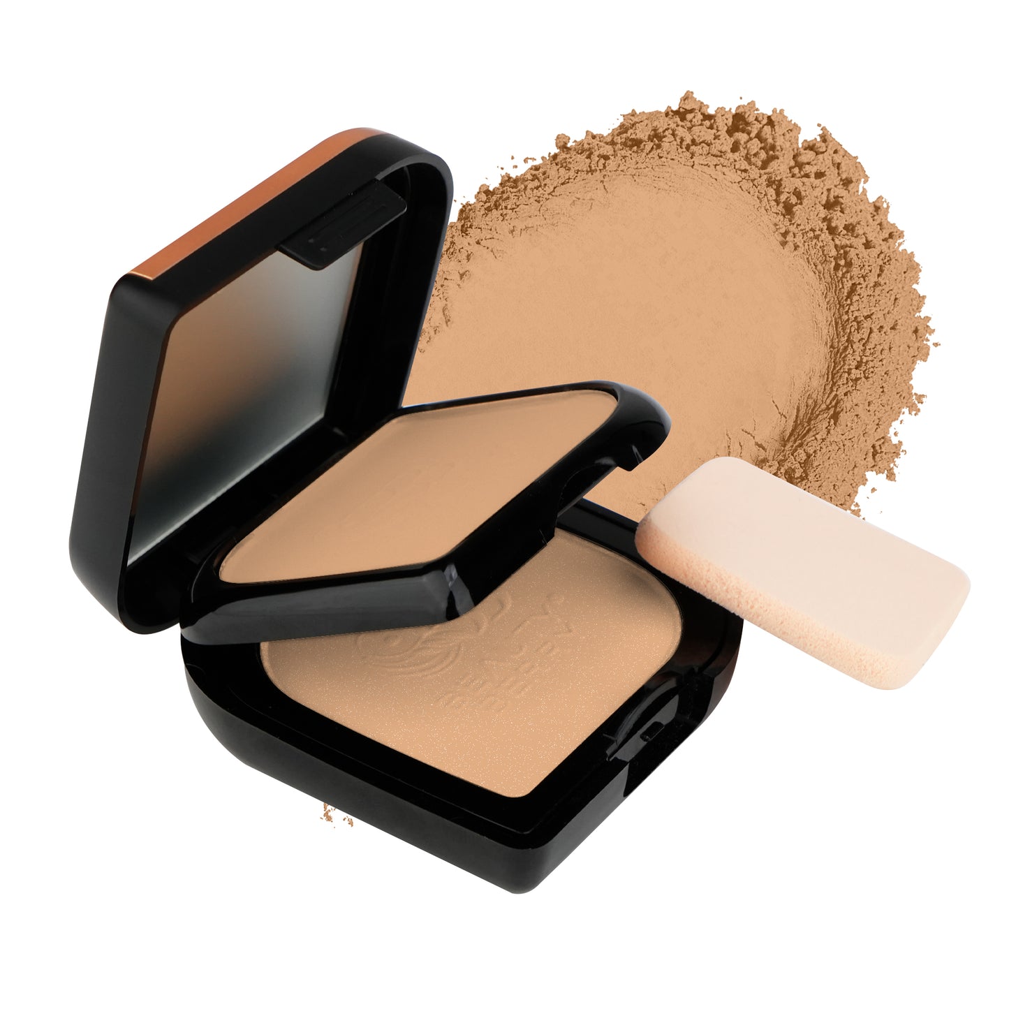 Beauty Berry Oil Control BB Double Powder