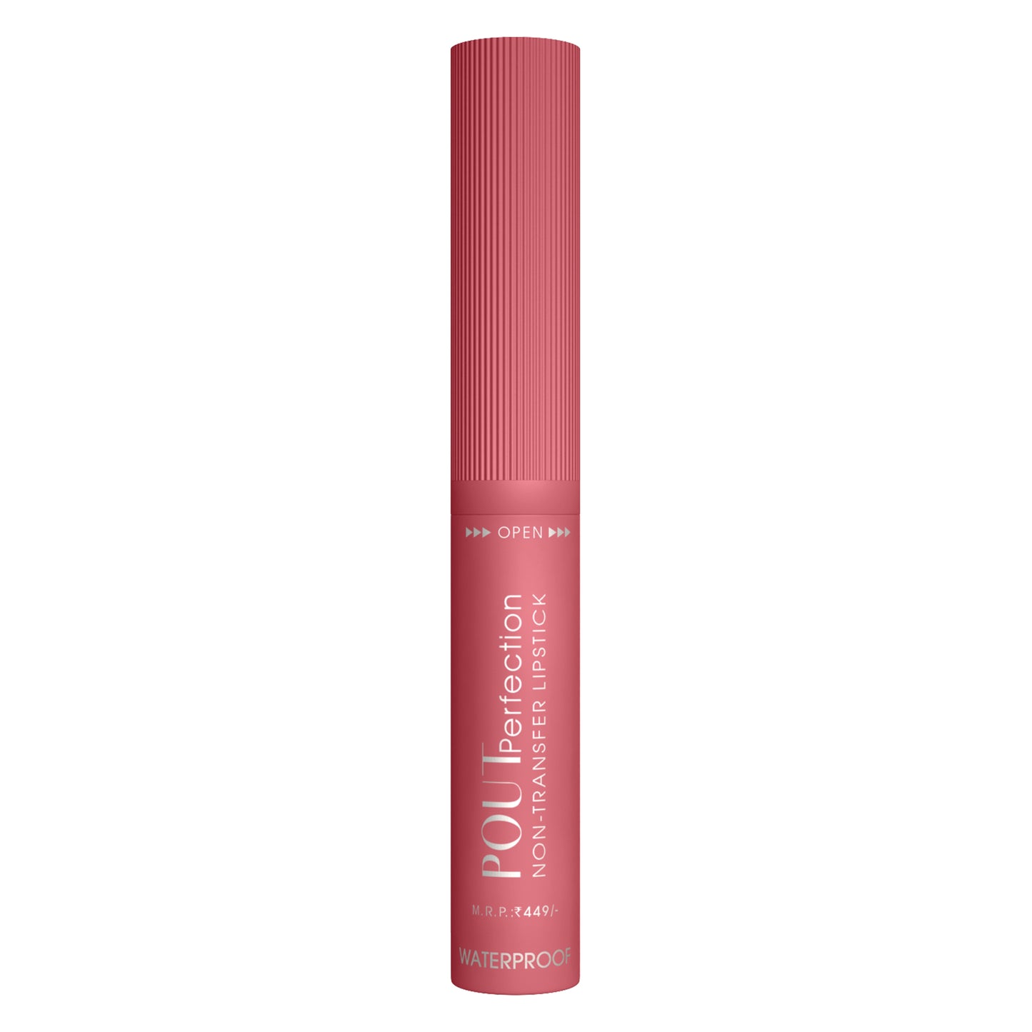 Pout Perfection Non Transfer Lipstick