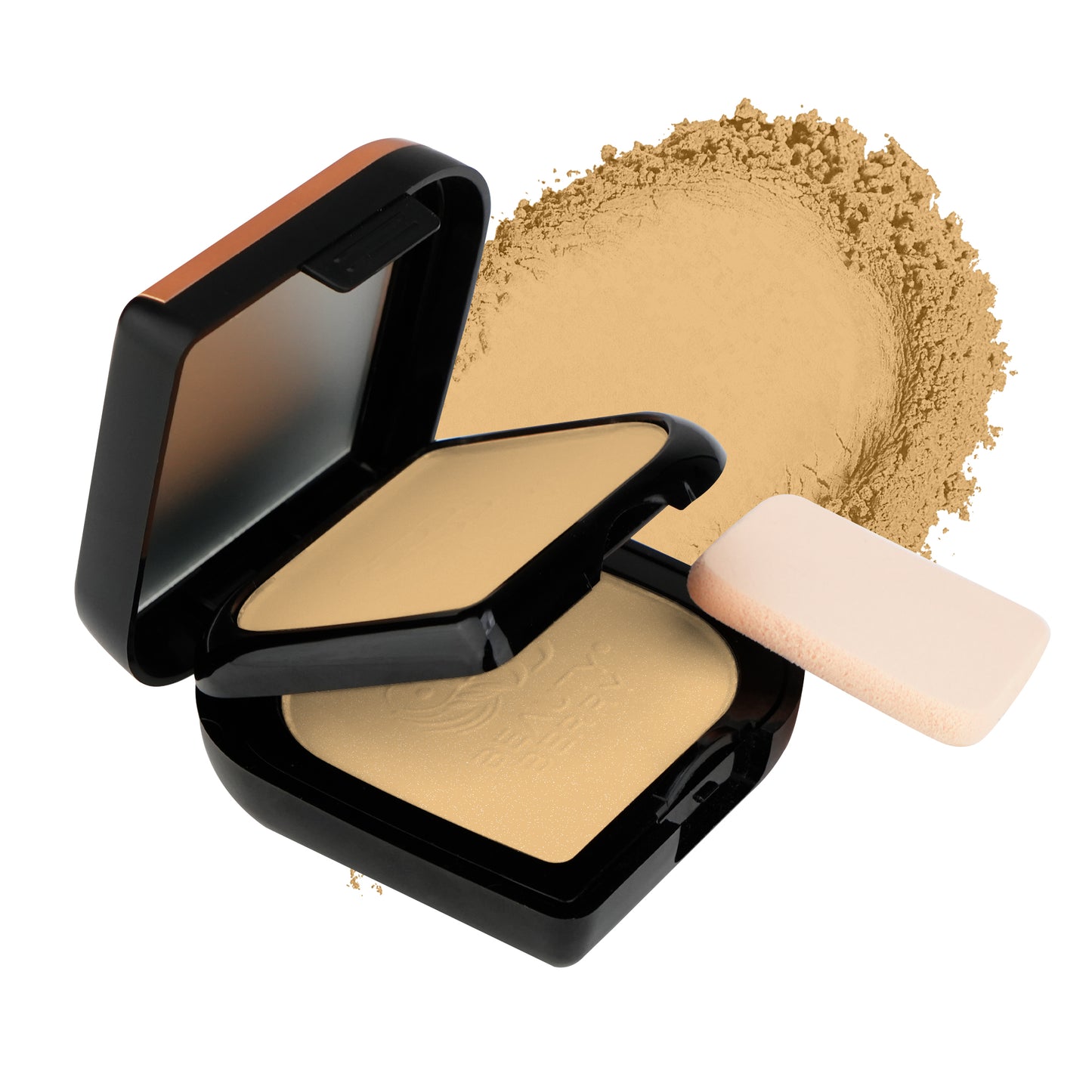 Beauty Berry Oil Control BB Double Powder