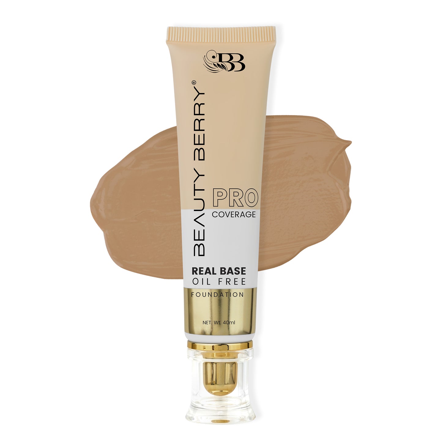 Pro Coverage Foundation