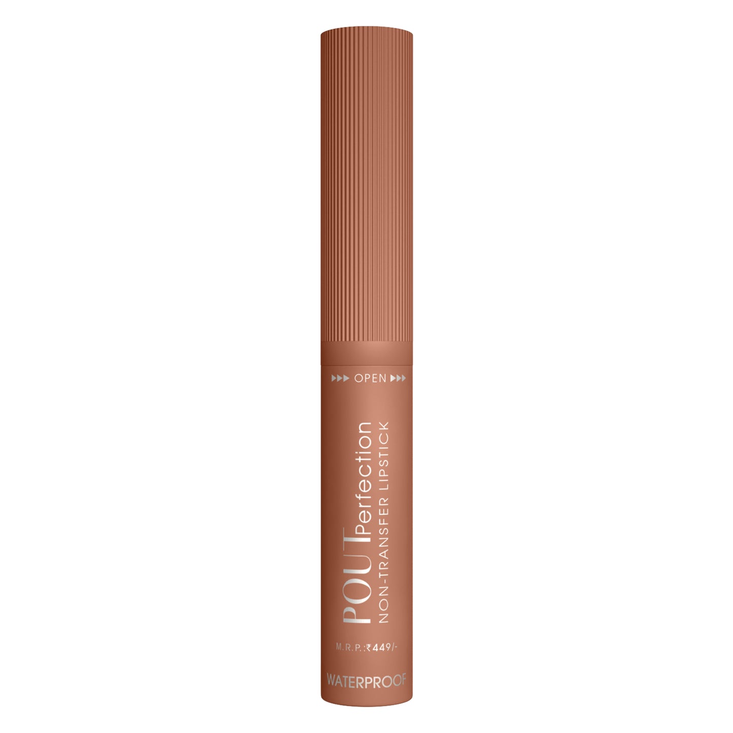 Pout Perfection Non Transfer Lipstick