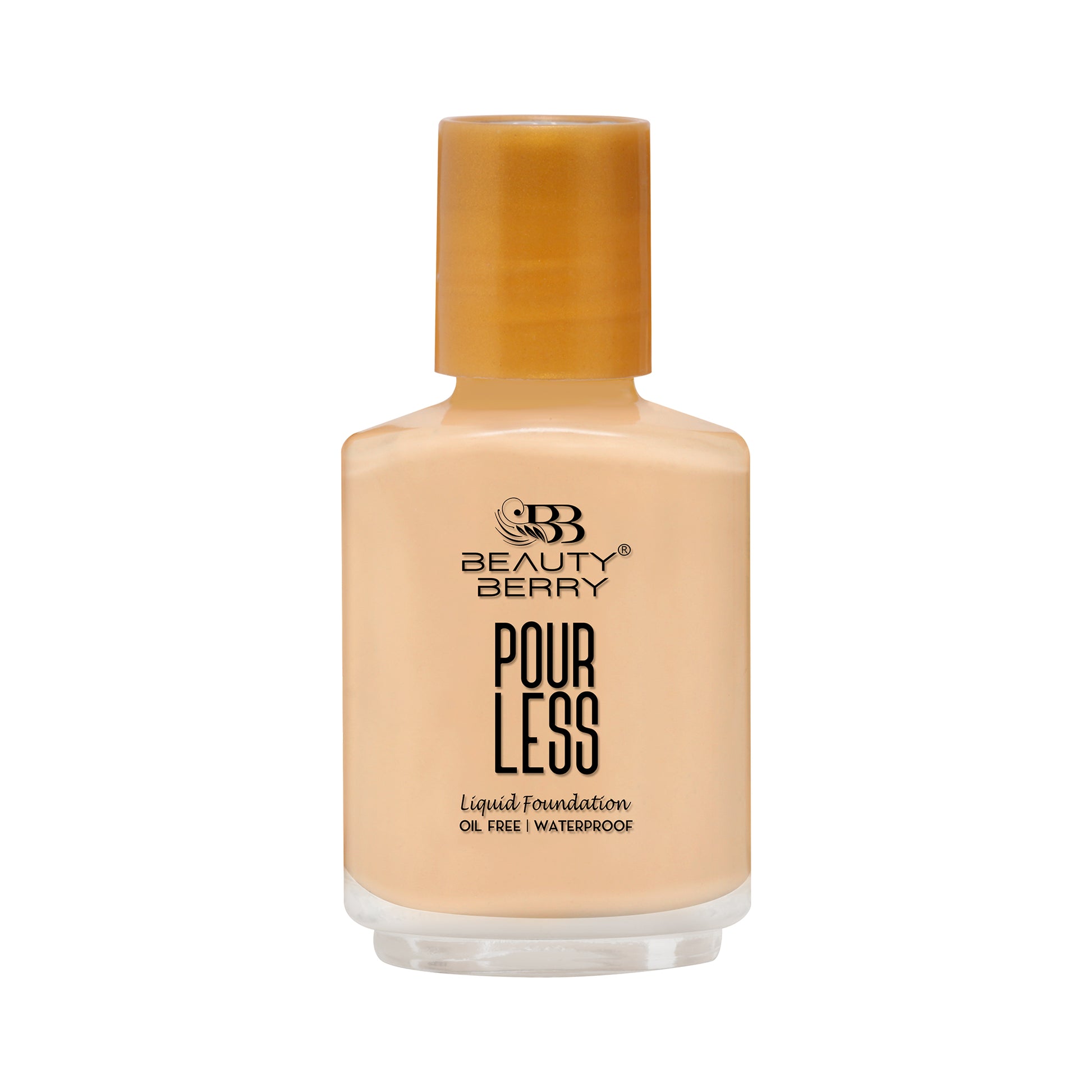 Beauty Berry Pore Less Foundation