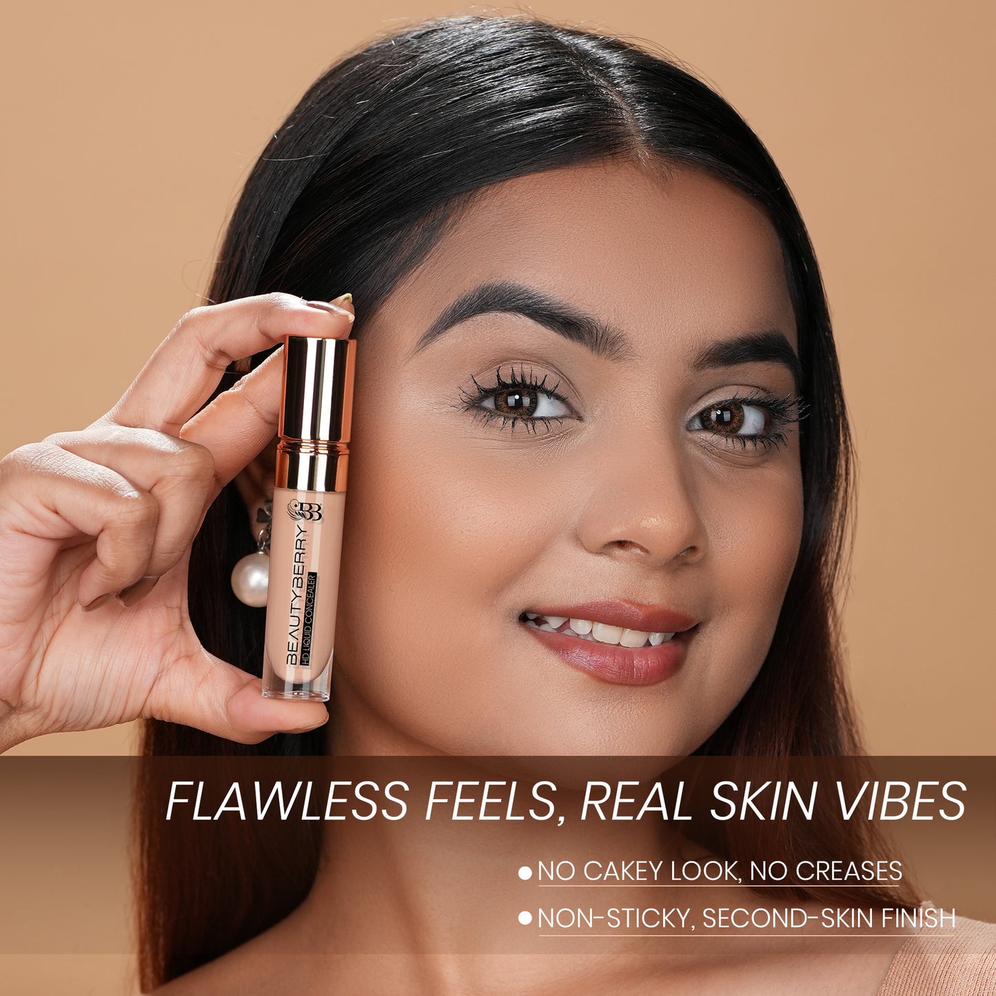 Beauty Berry HD Liquid Concealer