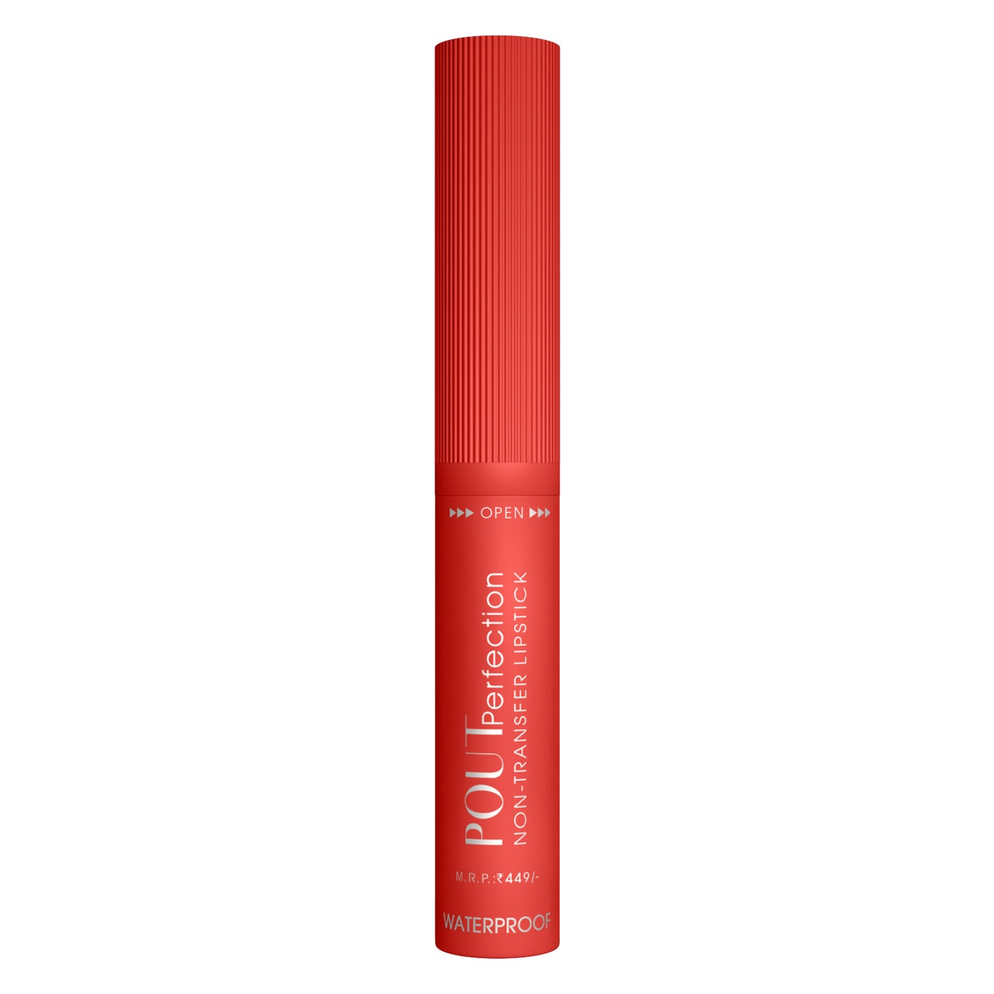 Pout Perfection Non Transfer Lipstick