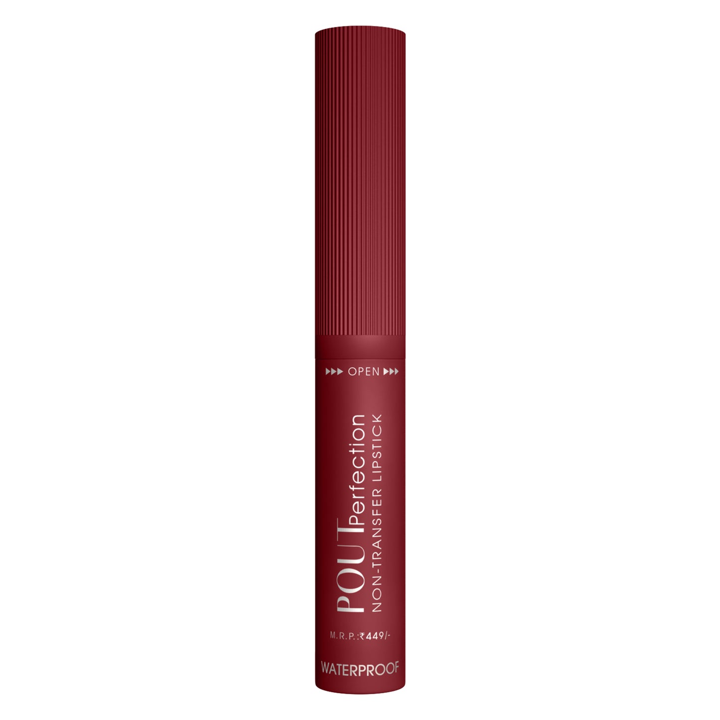 Pout Perfection Non Transfer Lipstick