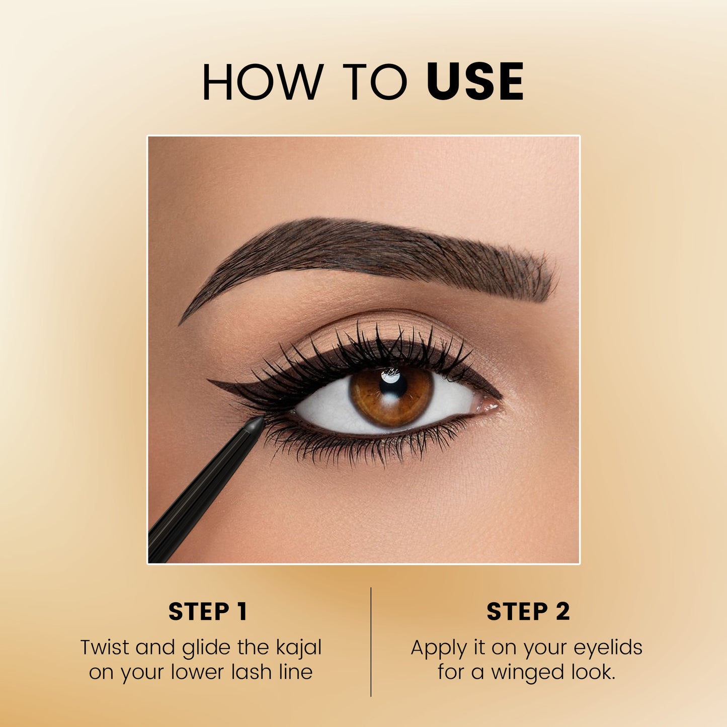 Non-Transfer Auto Kajal