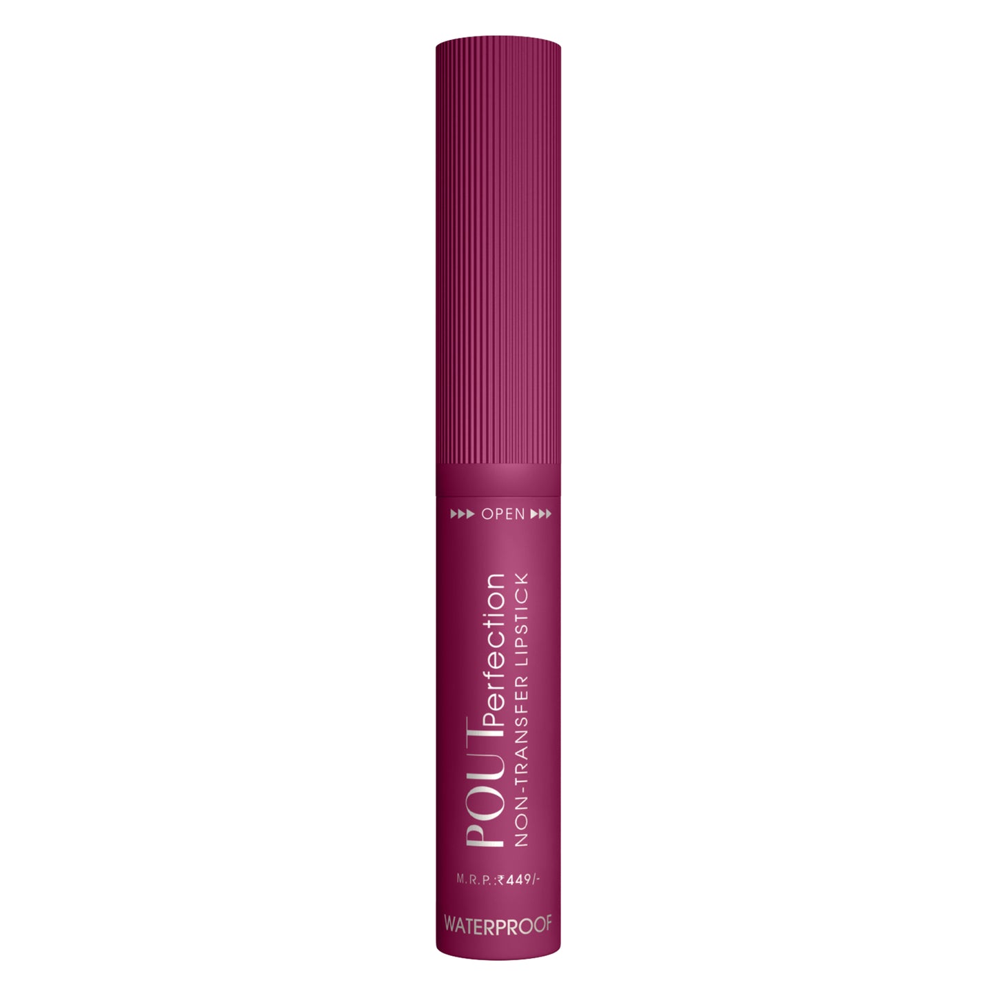 Pout Perfection Non Transfer Lipstick